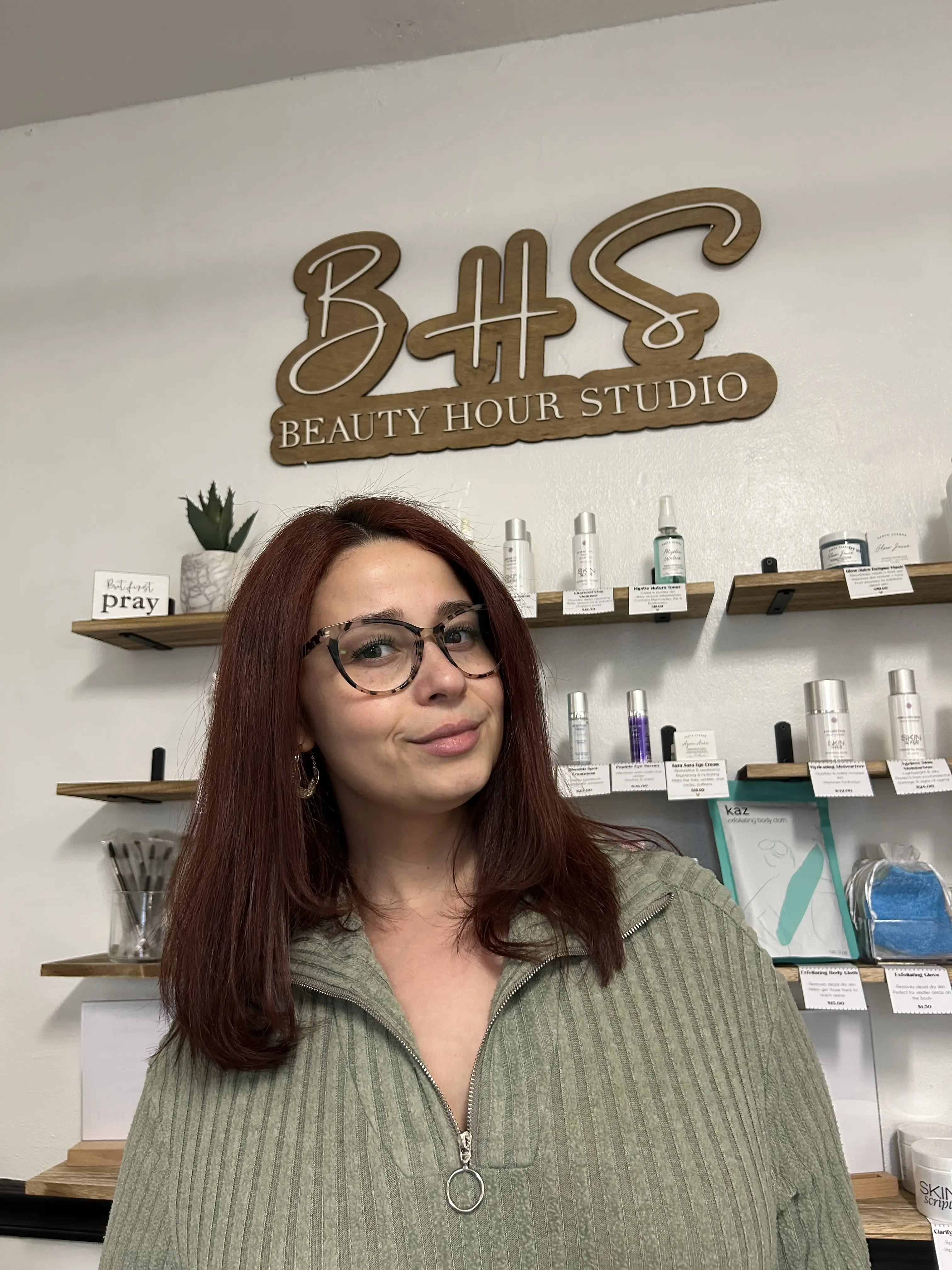Beauty Hour Studio