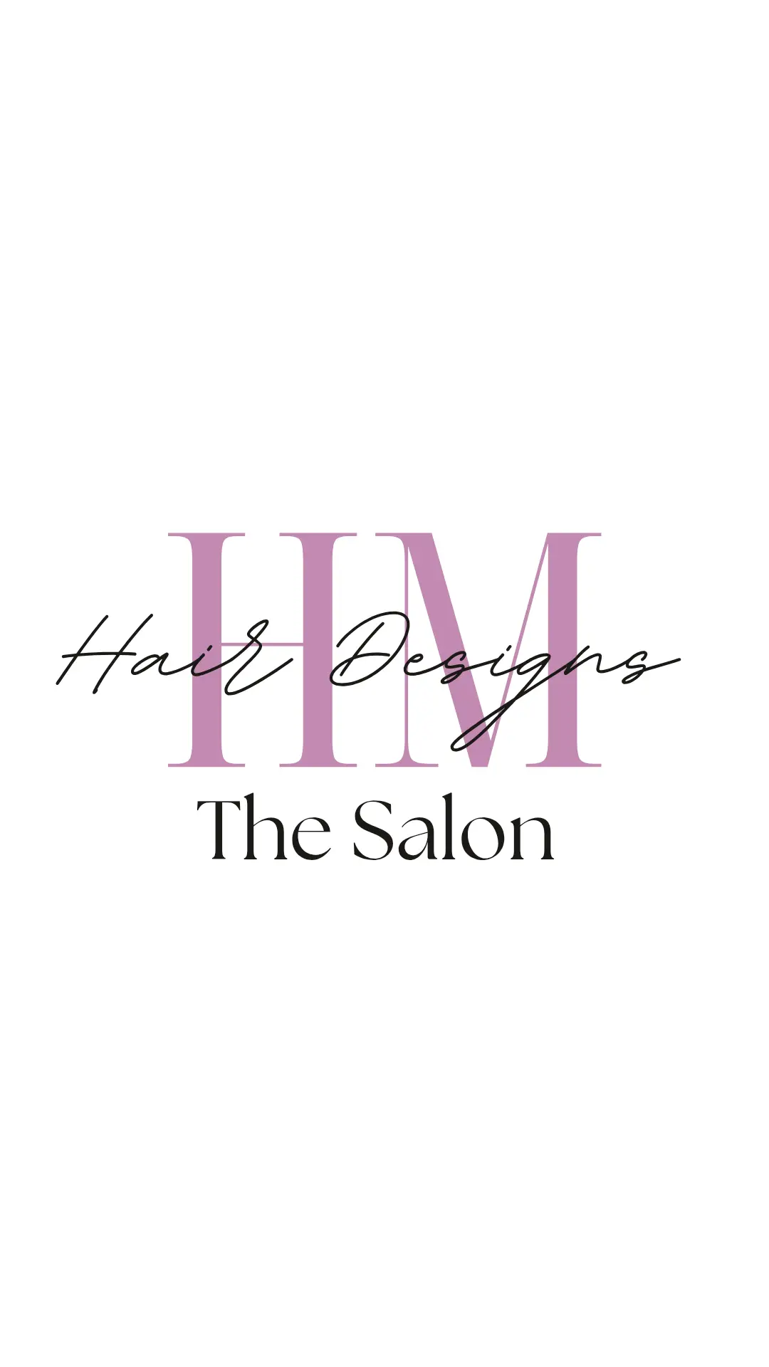 HM Hair Designs the Salon LLC