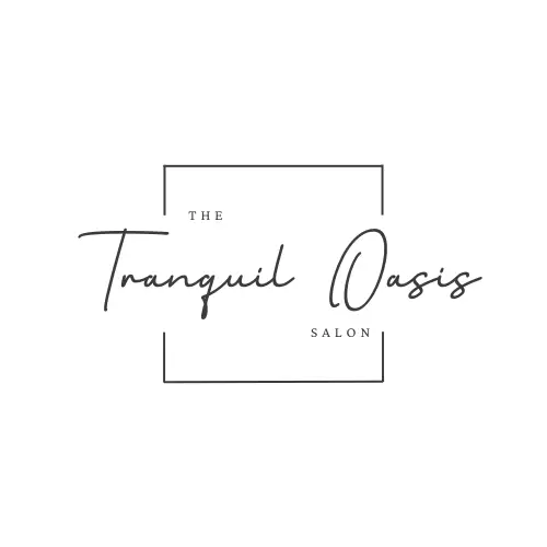 The Tranquil Oasis Salon