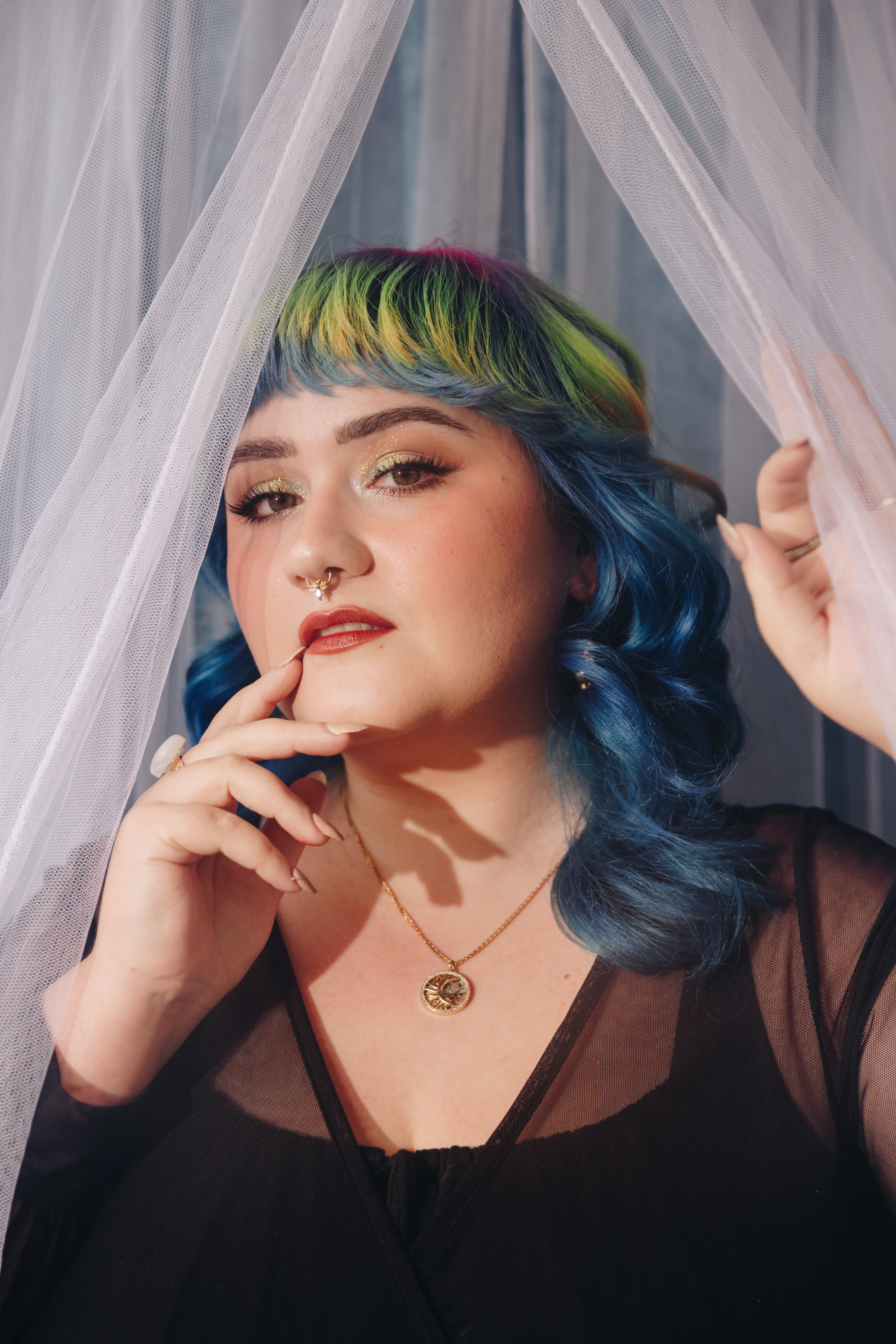 Ethereal Hair Studio by Rhiannon Quay