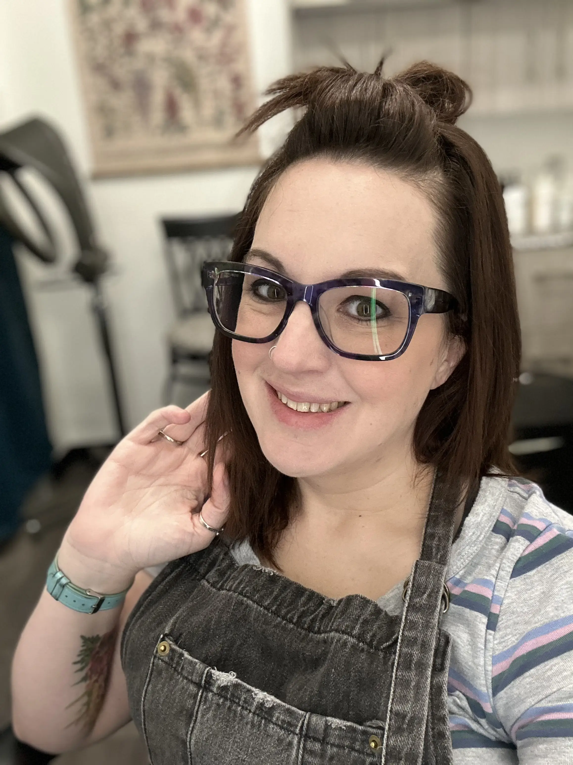 Wildflower Hair Company