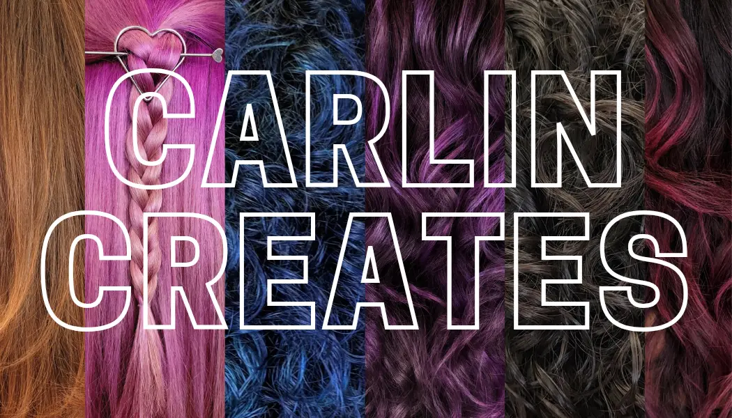 Carlin Creates