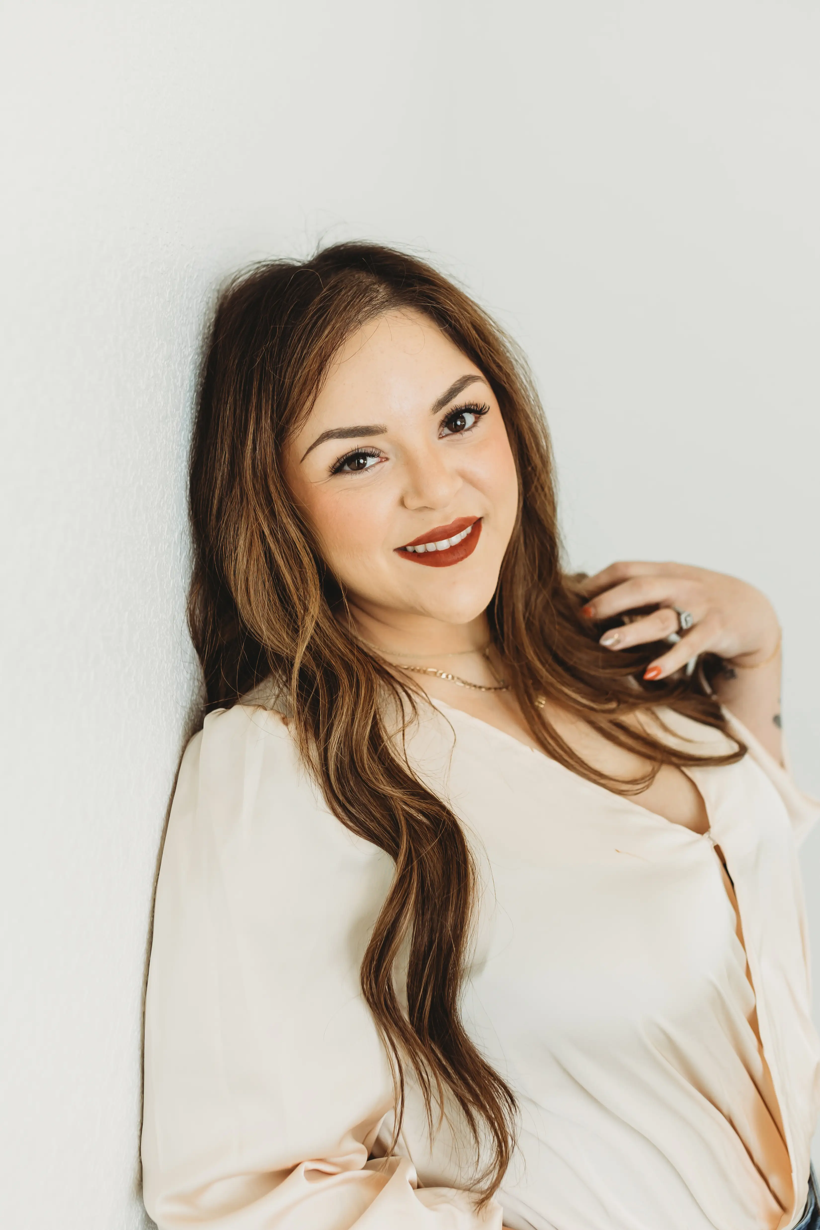 Keysha, Modern Society