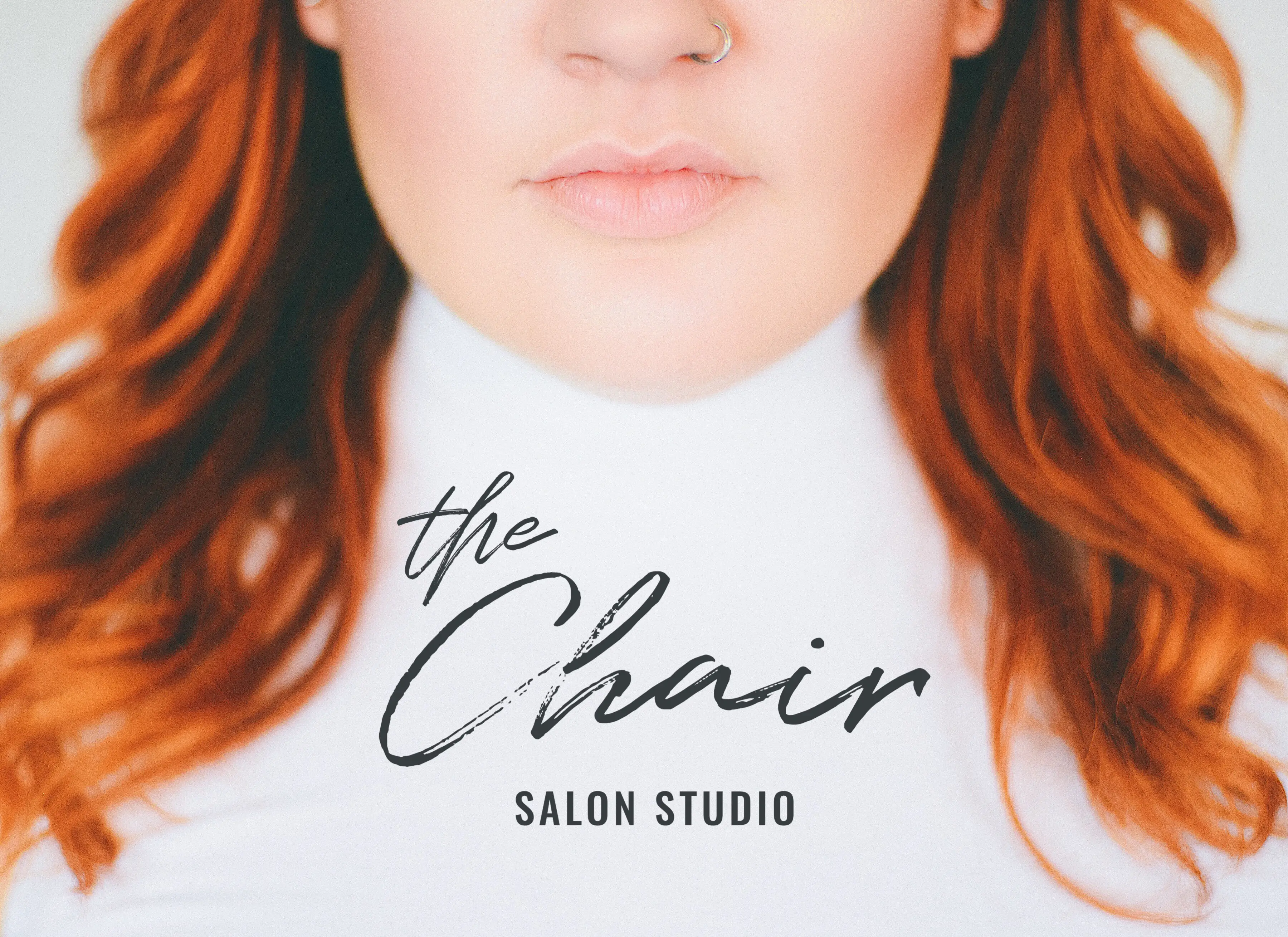 The Chair Salon Studio