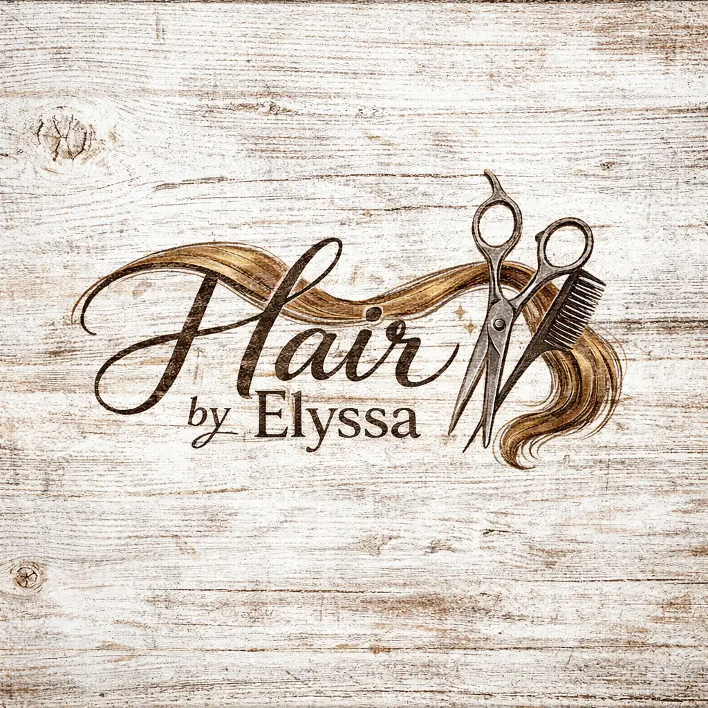 Hair by Elyssa