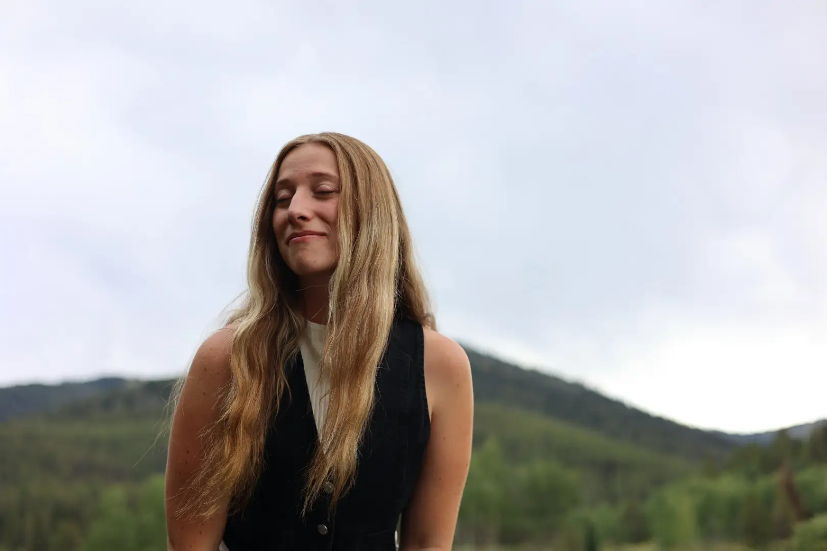 Rustic Roots-Millie Kissel