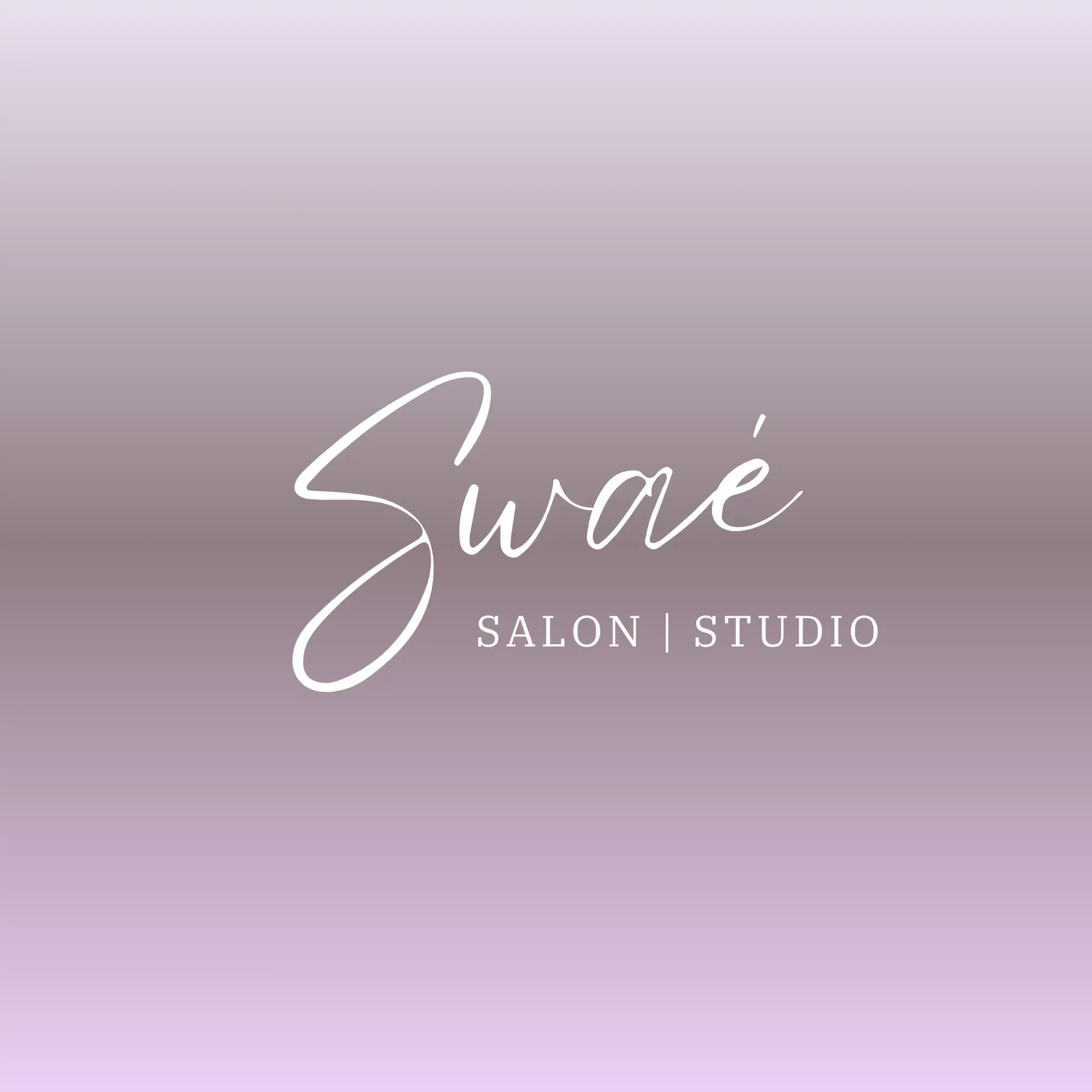 Swaé Salon Studio