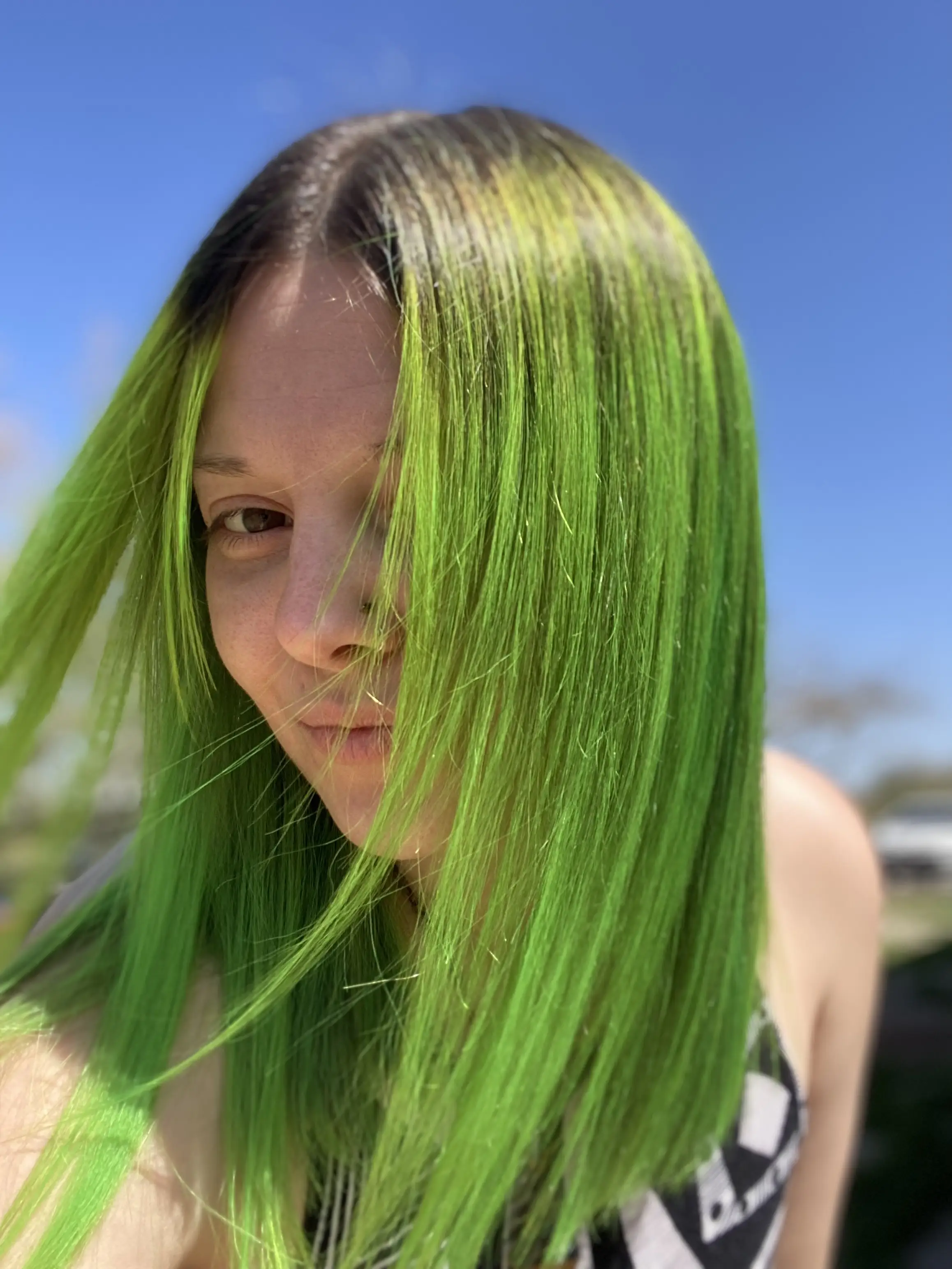 Kaitlyn Ireland - Litchfield Location