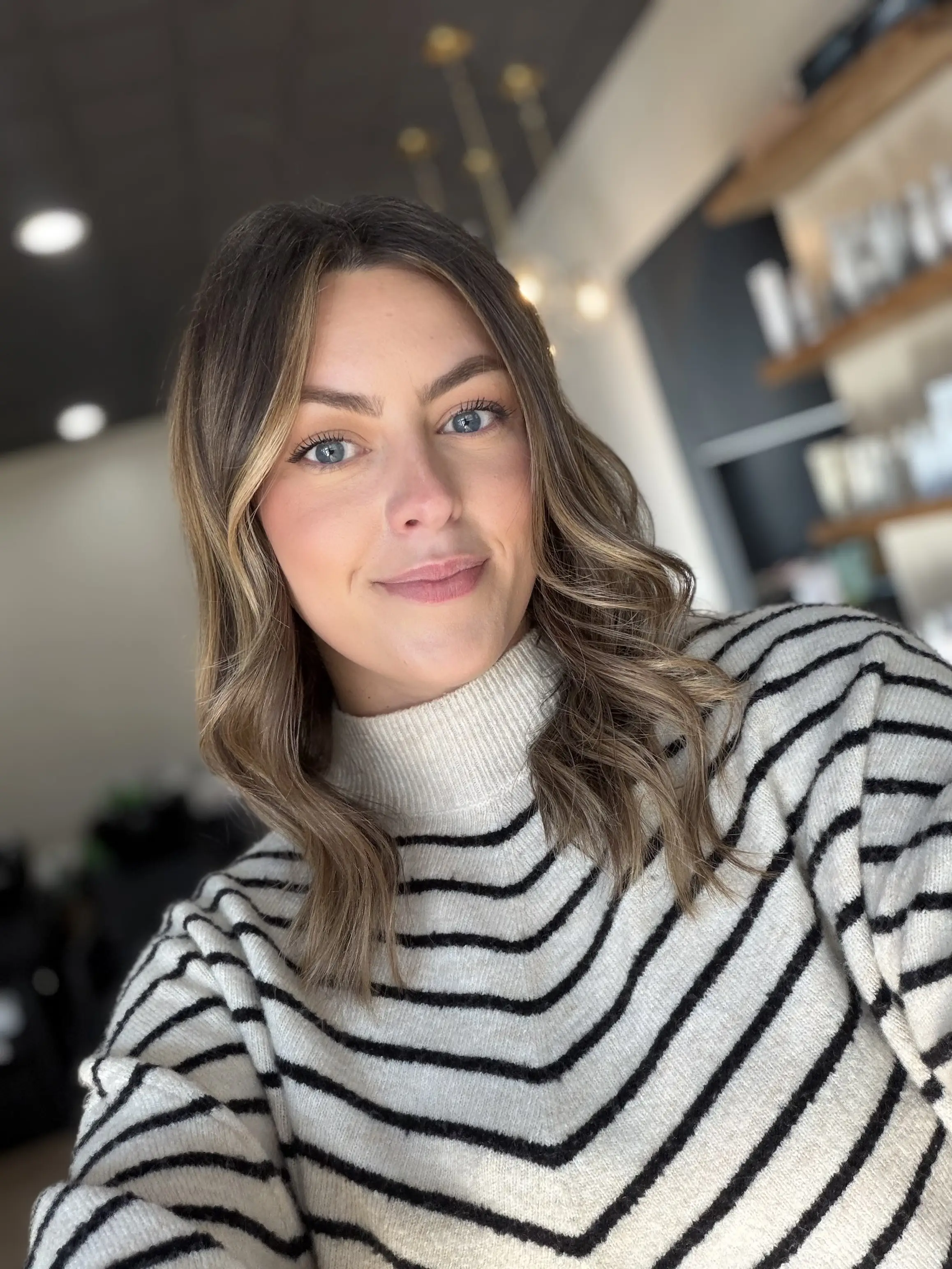 Rachel Whaley Hair & Co. at Salon Elle