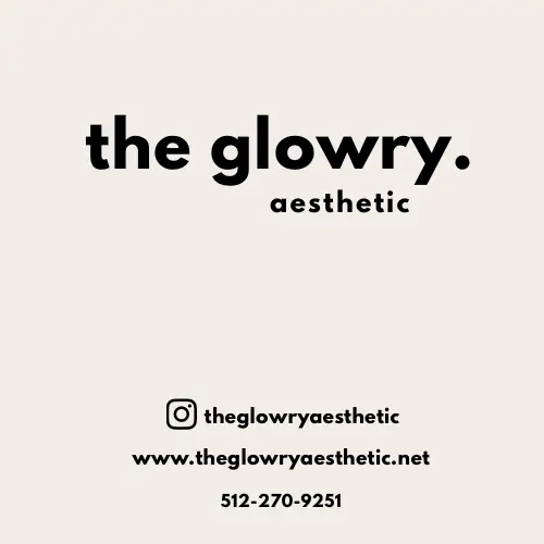 The Glowry Aesthetic 
