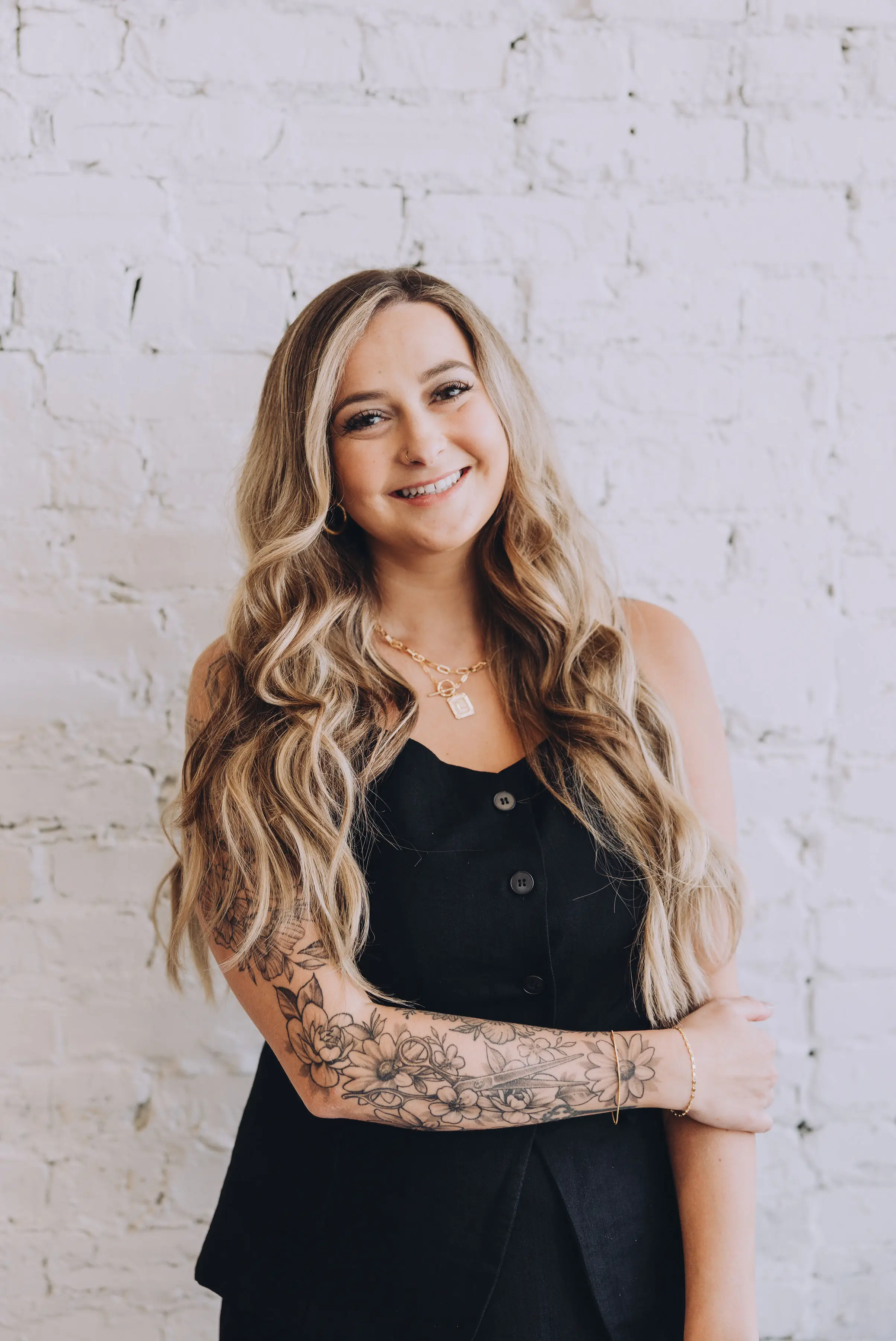 Hair By Lauren + Co