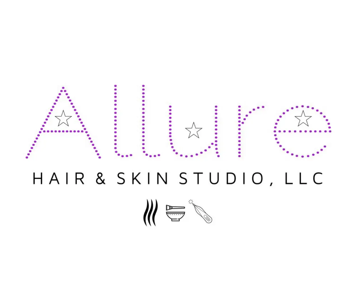 Allure Hair & Skin Studio LLC