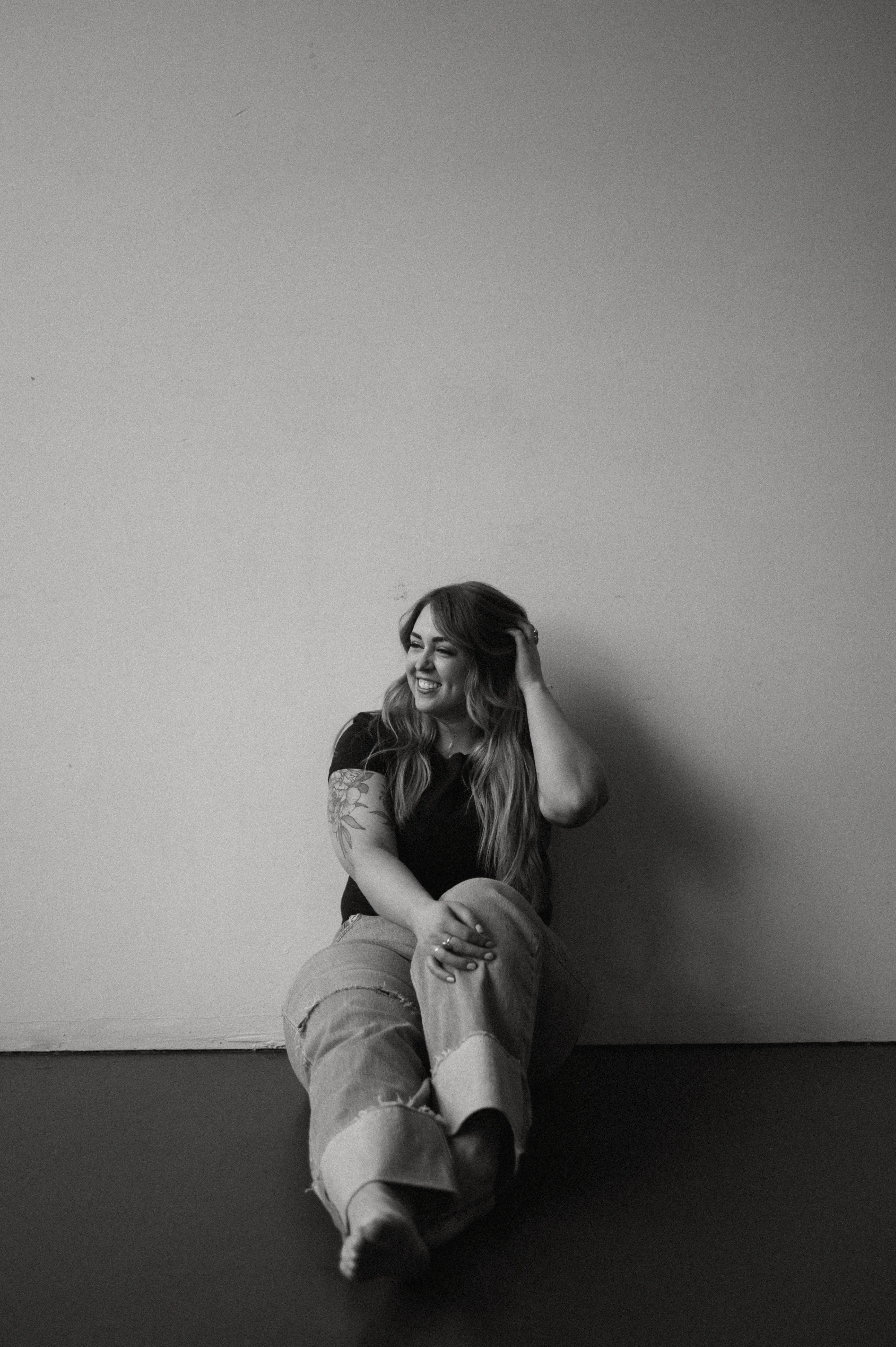 Hair by Tiffany Lynn