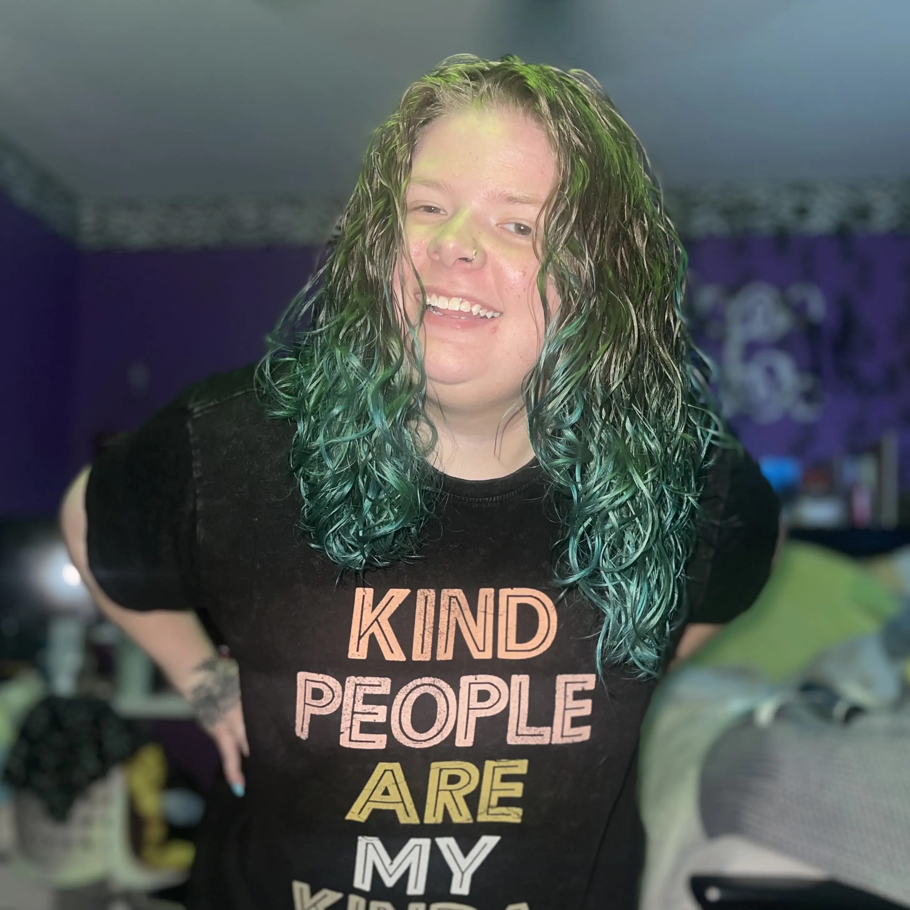 Ella Marie Expression