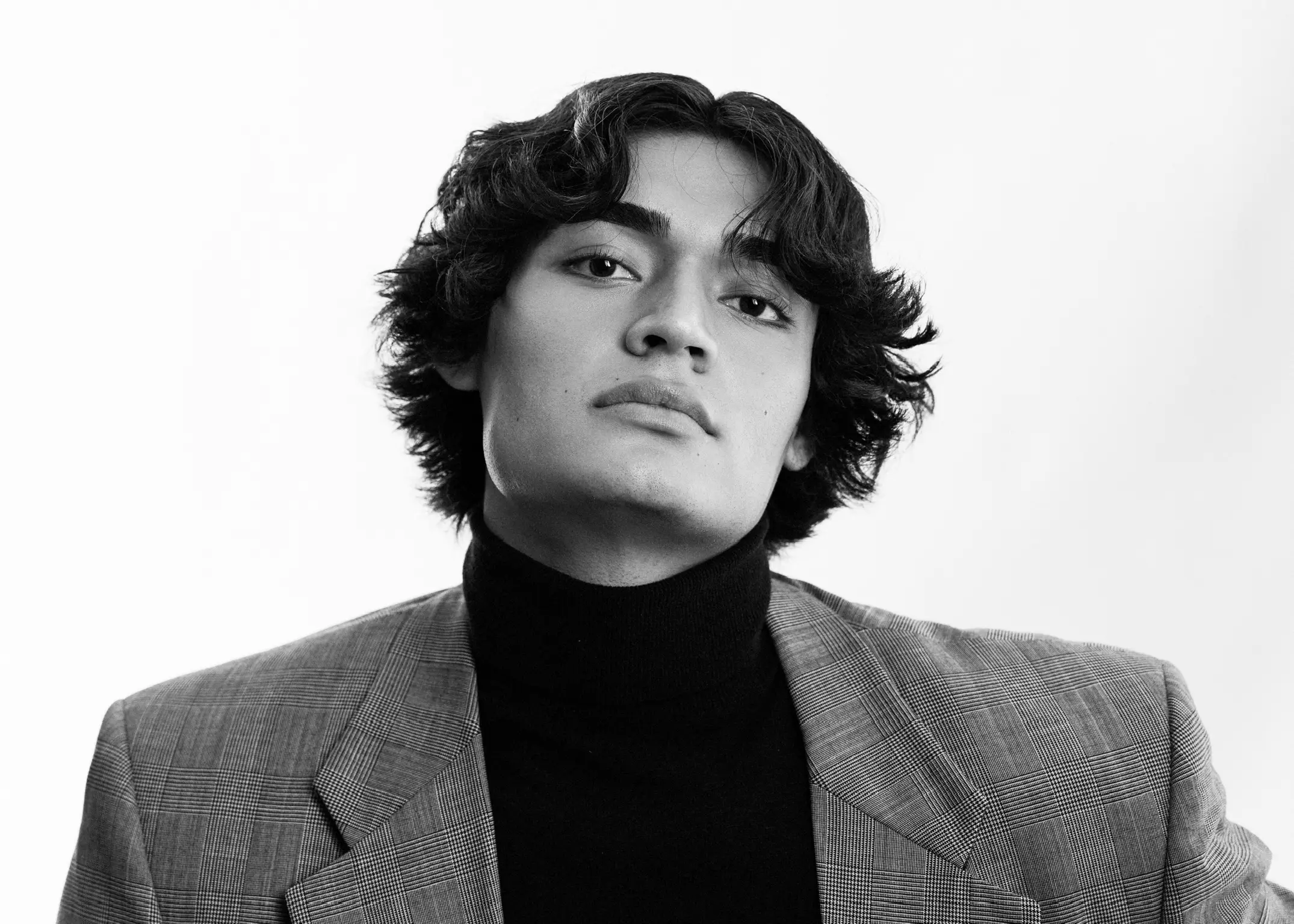 Stylist Portfolio Photo