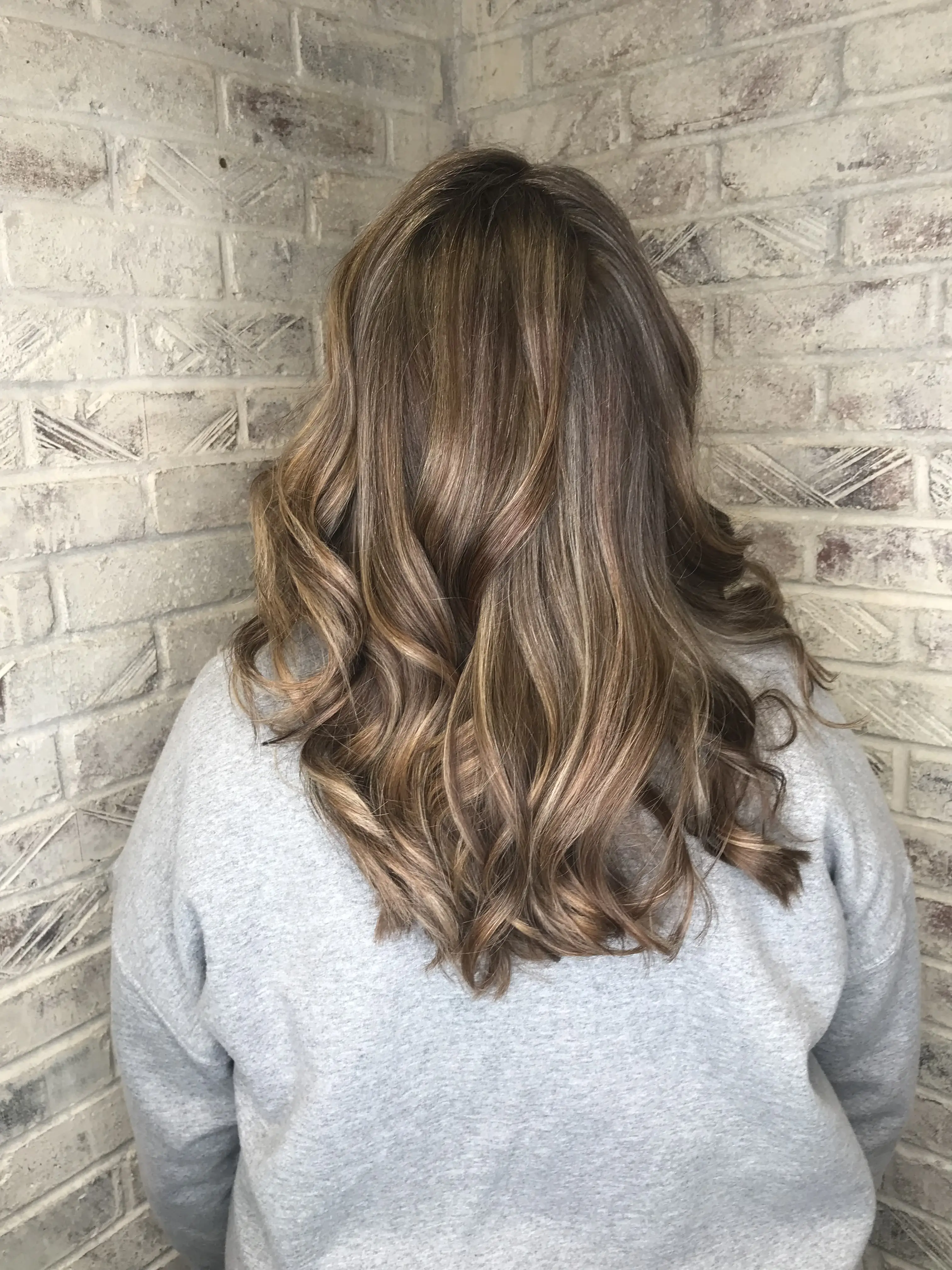Work by Bloom Beauty Salon