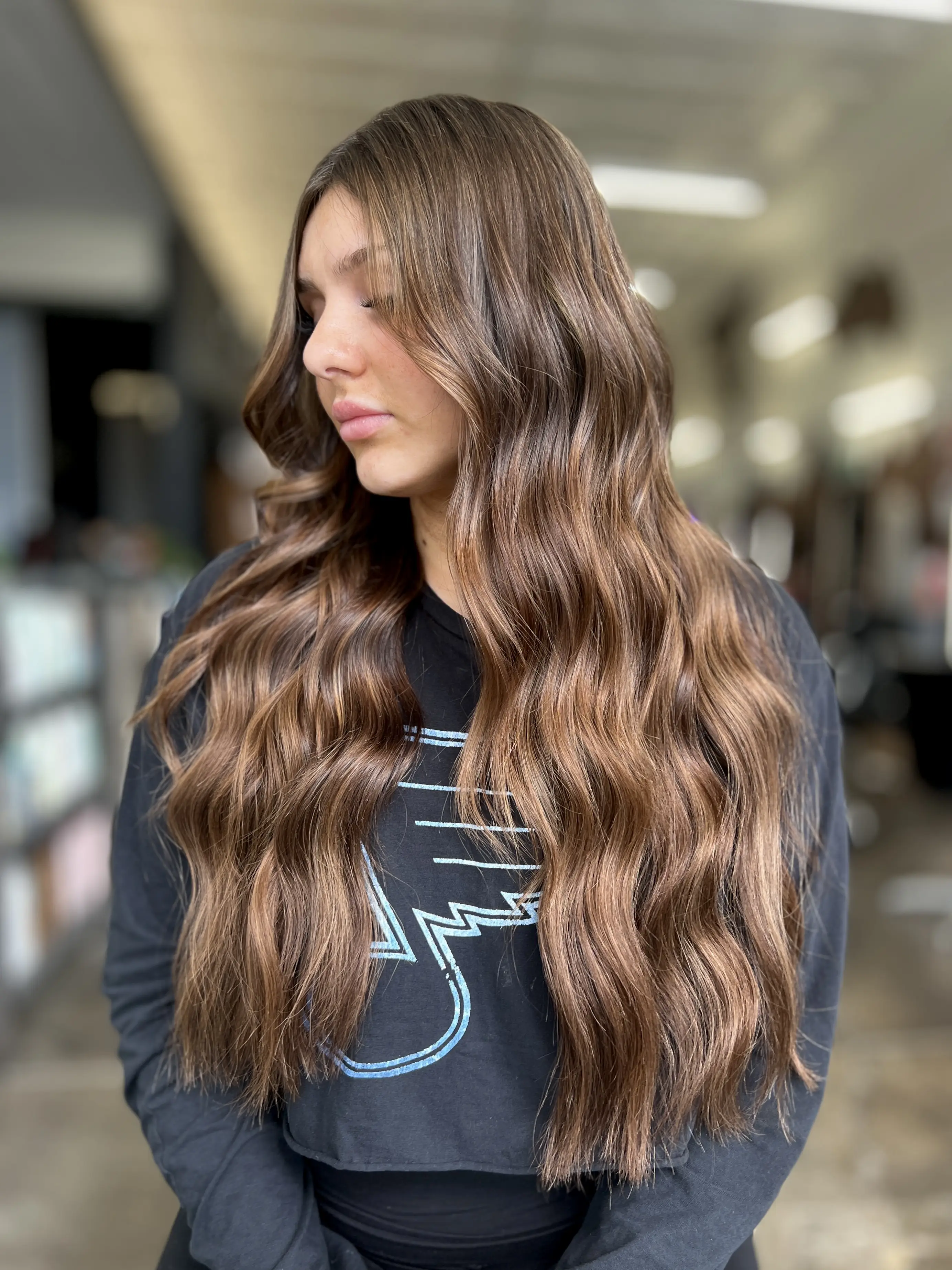 Stylist Portfolio Photo