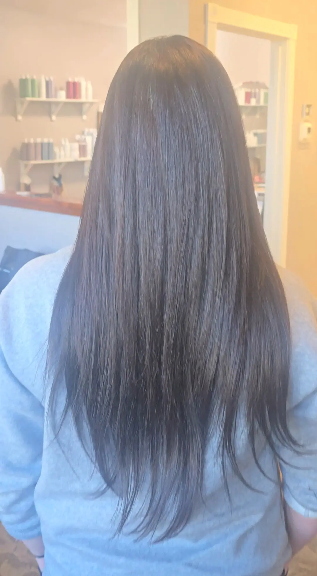 Work by Hair by Alisha