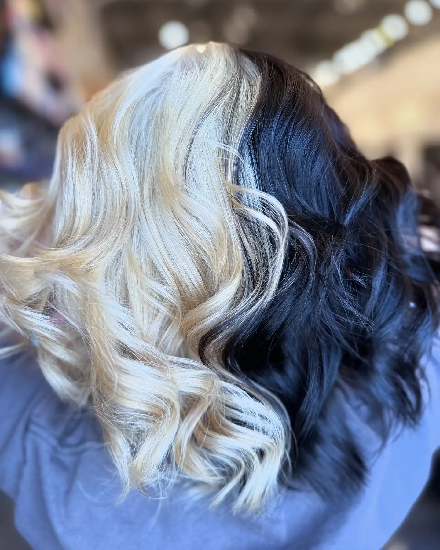 Stylist Portfolio Photo