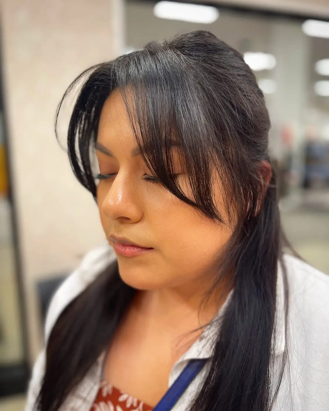 Stylist Portfolio Photo