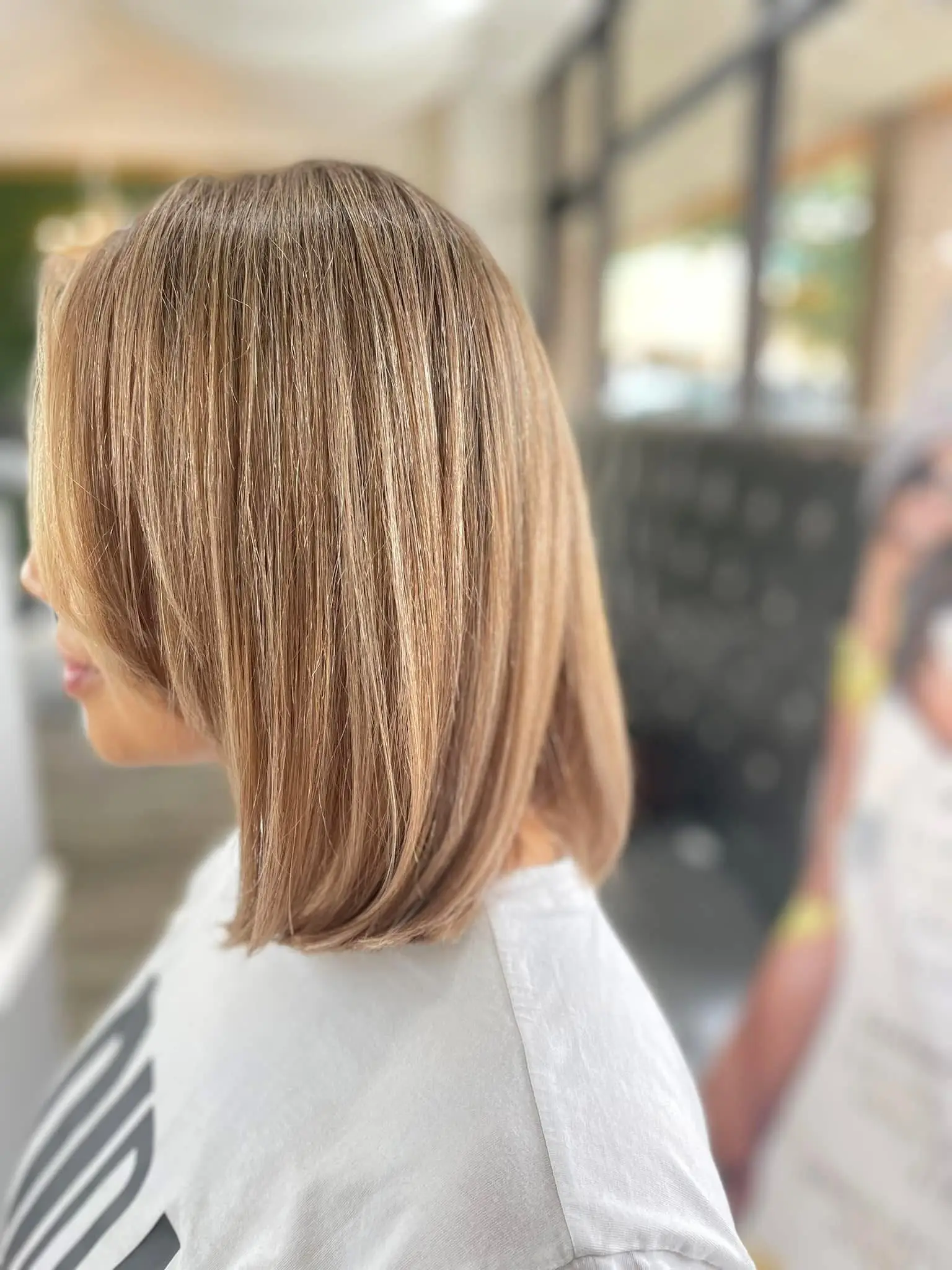 Stylist Portfolio Photo