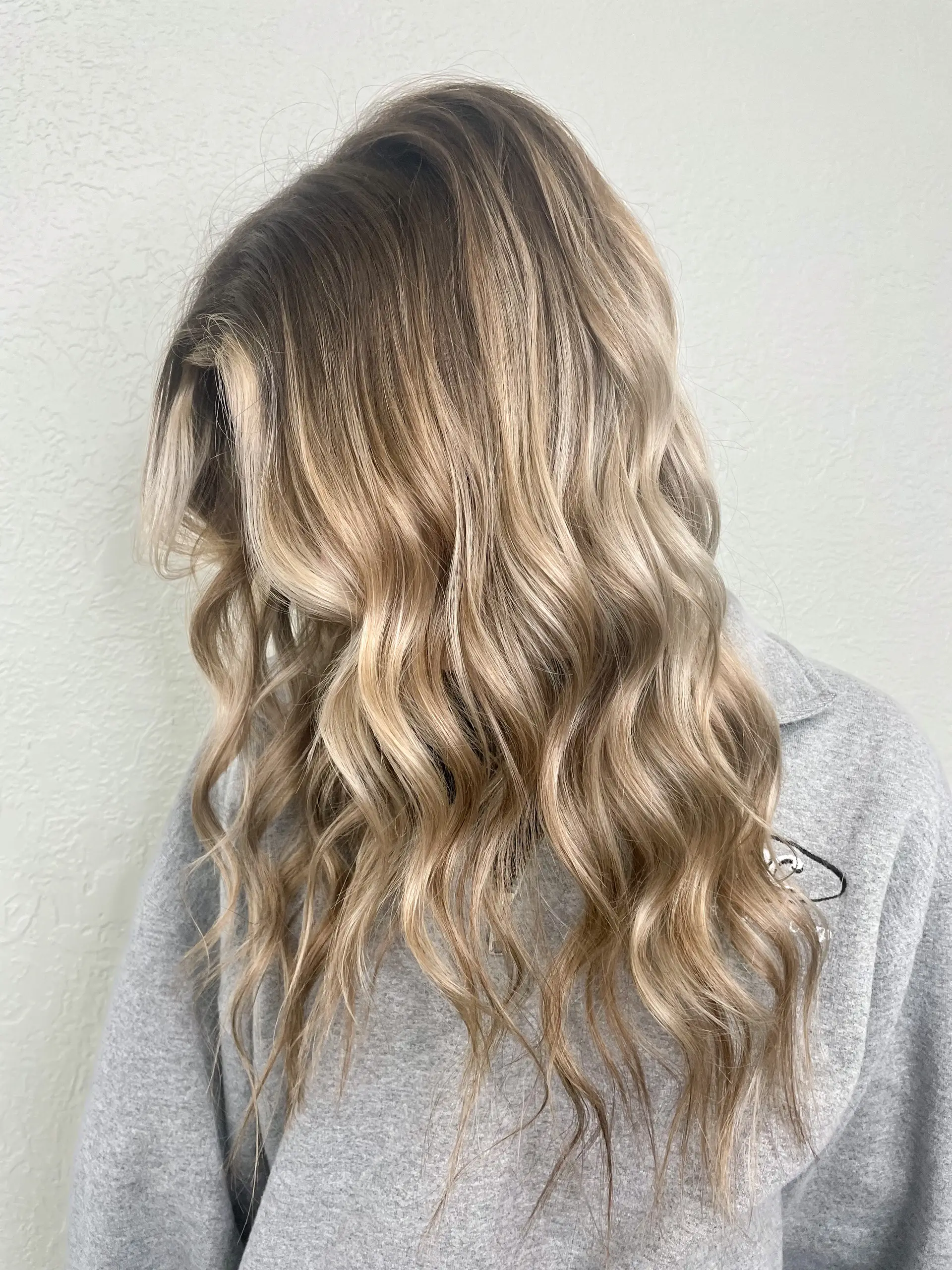Stylist Portfolio Photo