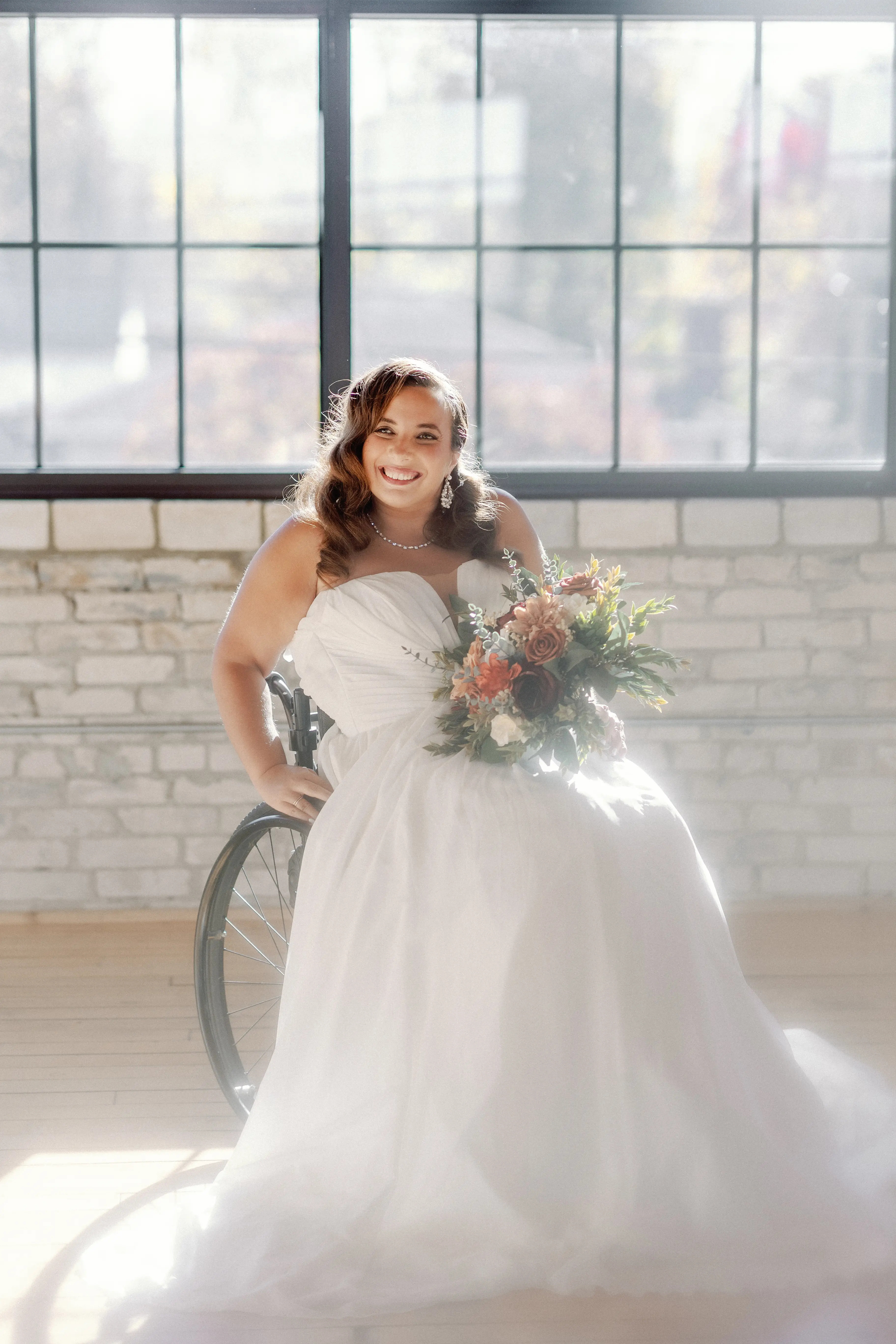 Esthetician Portfolio Photo