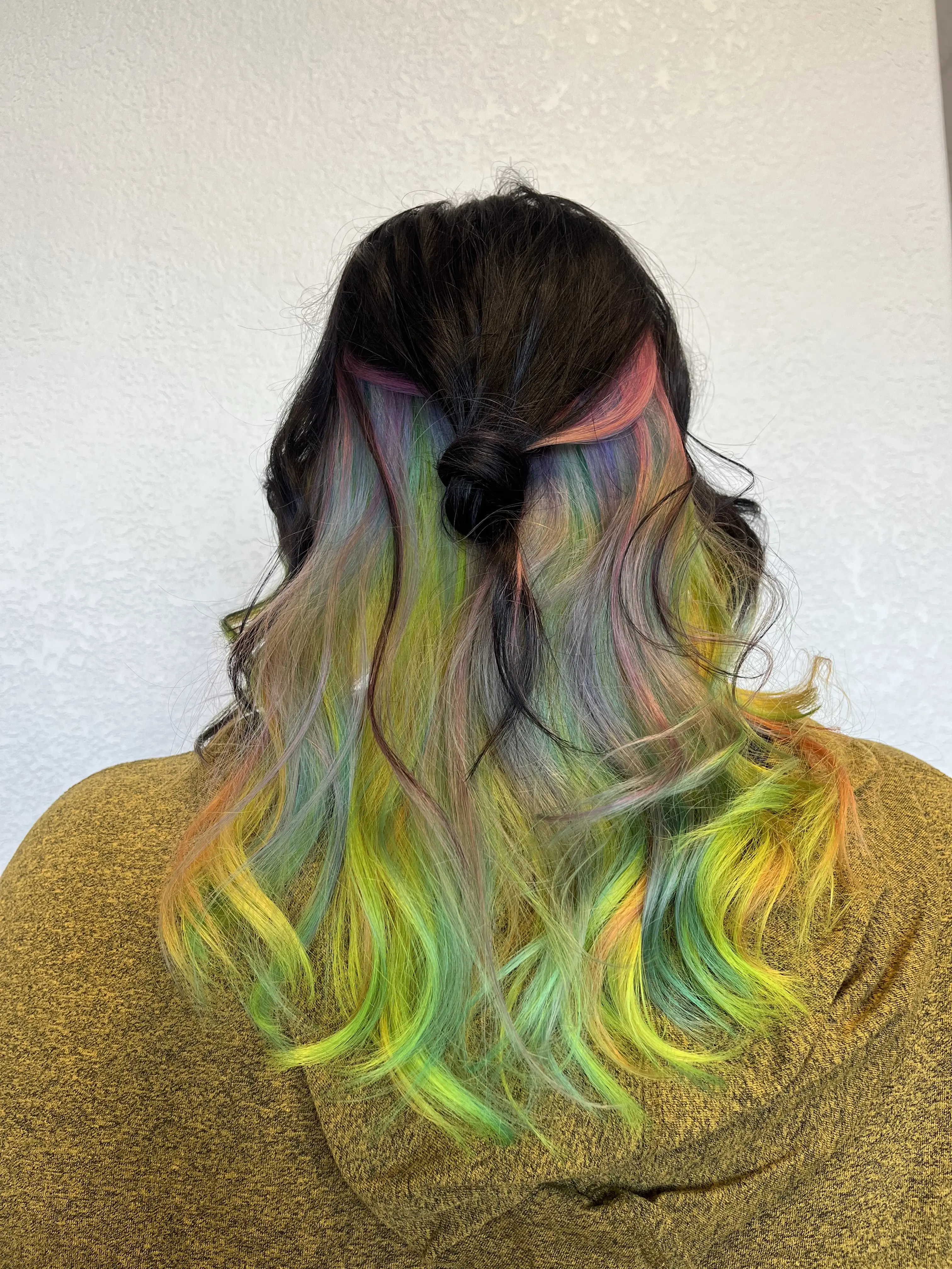 Stylist Portfolio Photo