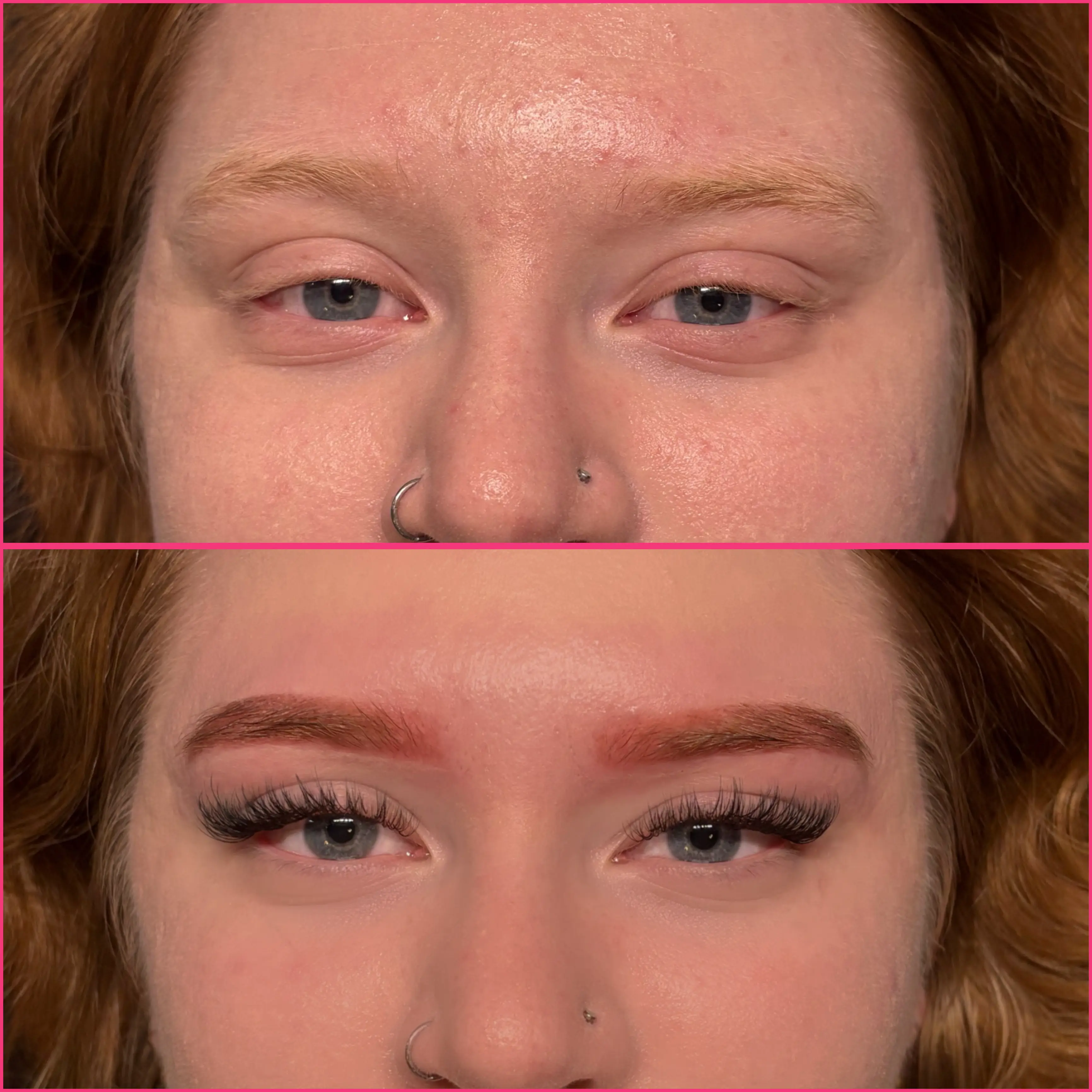 Work by Dollhouse Esthetics