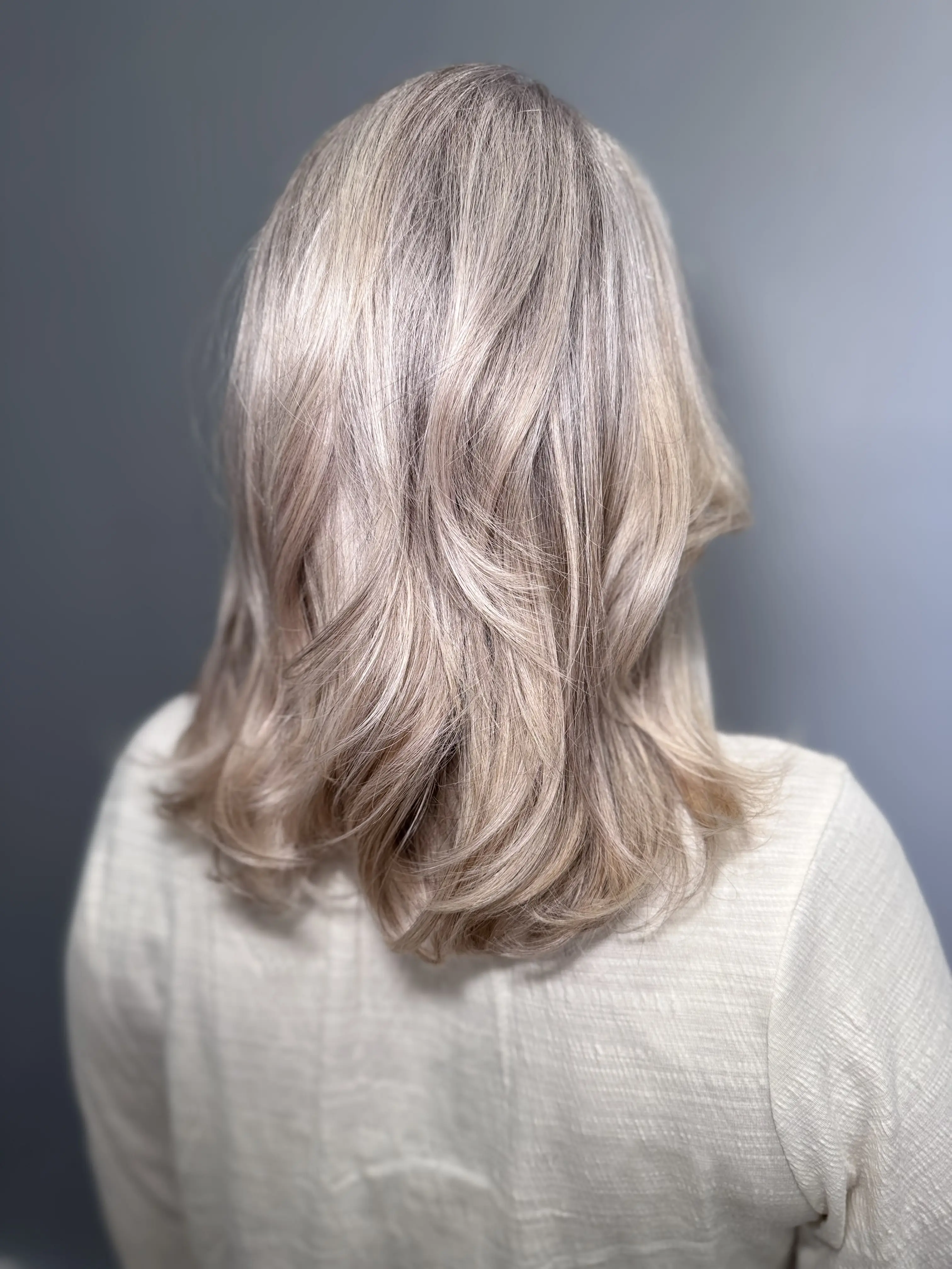 Work by Luna Locks