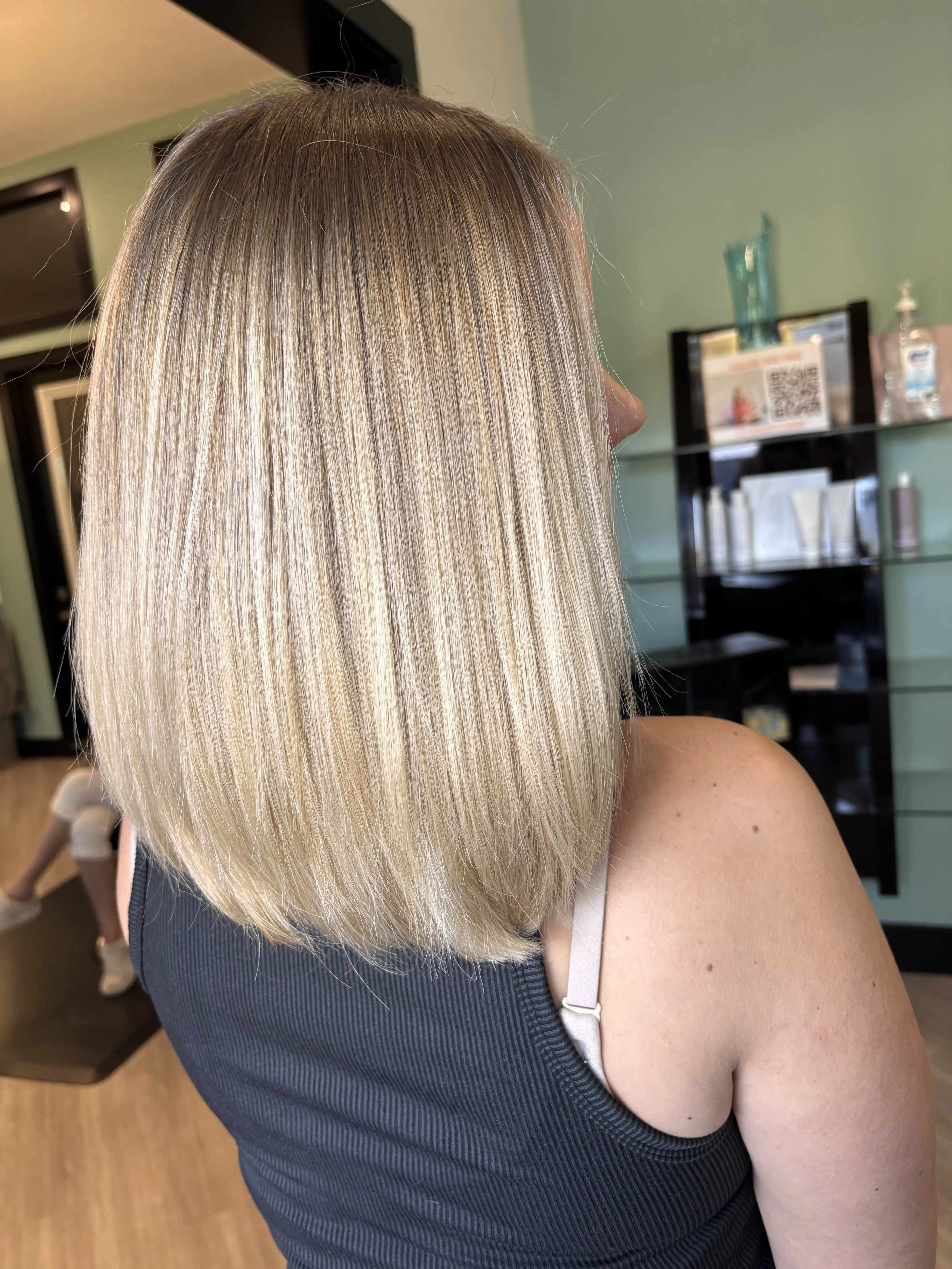 Work by Hair By Tara Jeanne