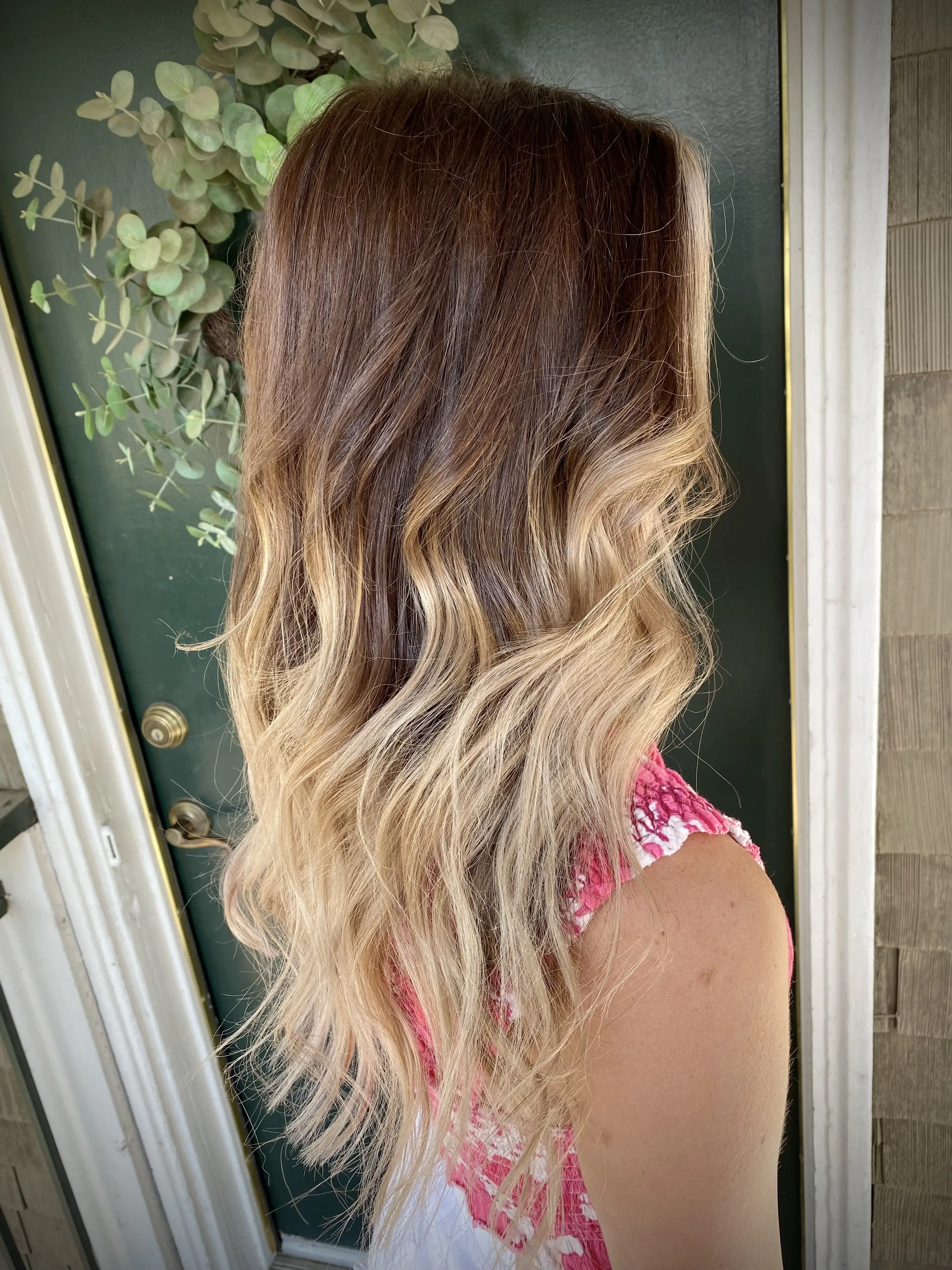 Stylist Portfolio Photo