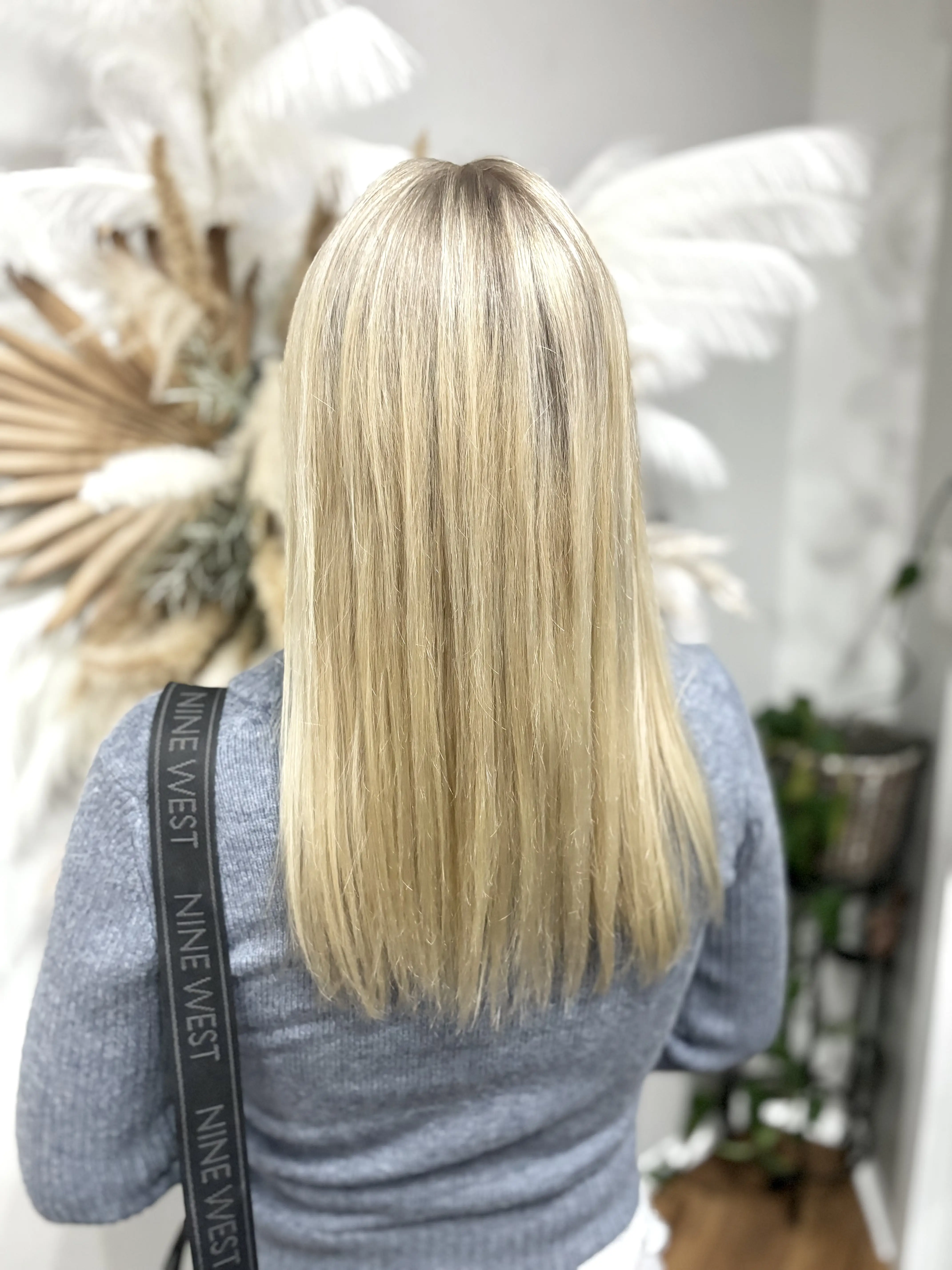 Stylist Portfolio Photo