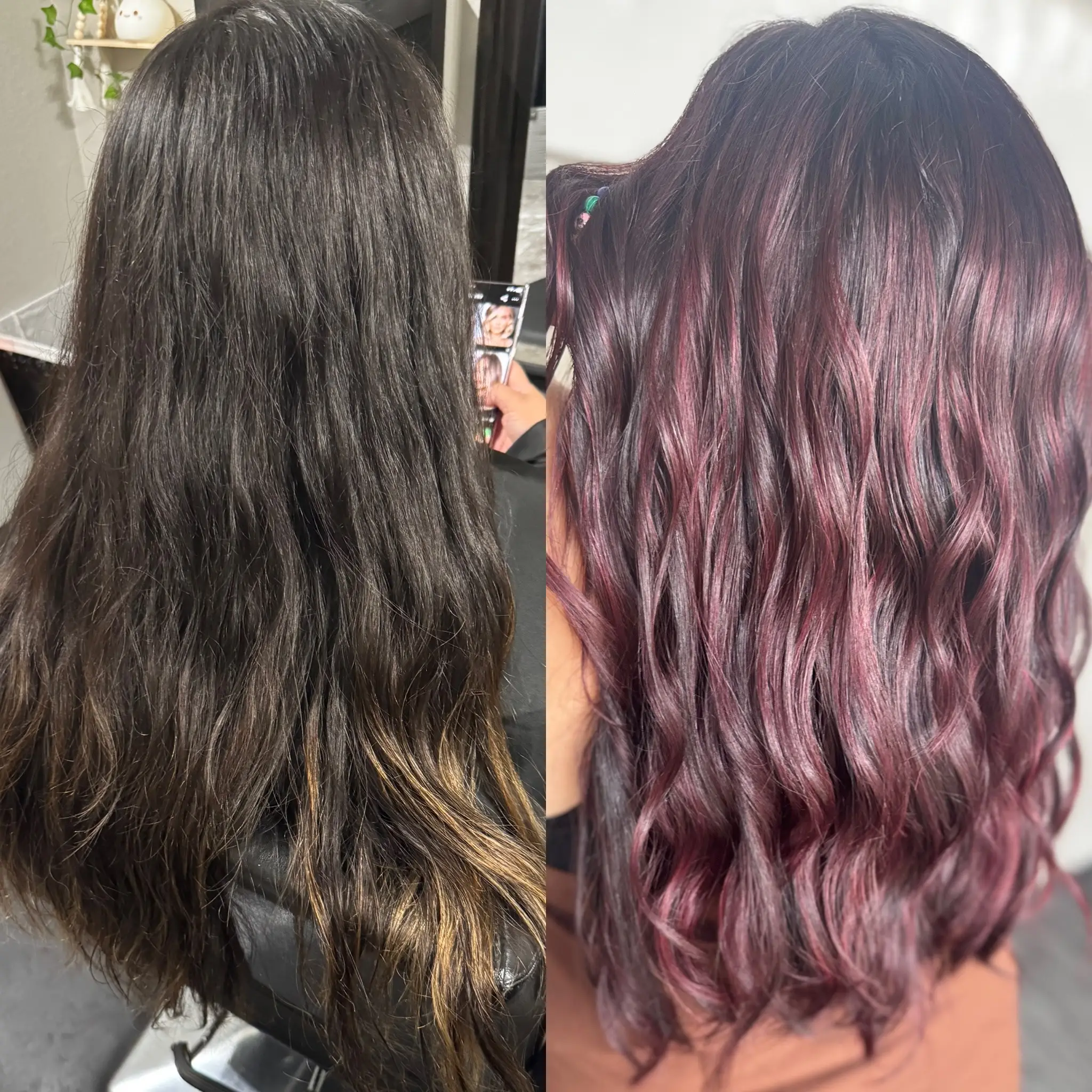 Stylist Portfolio Photo