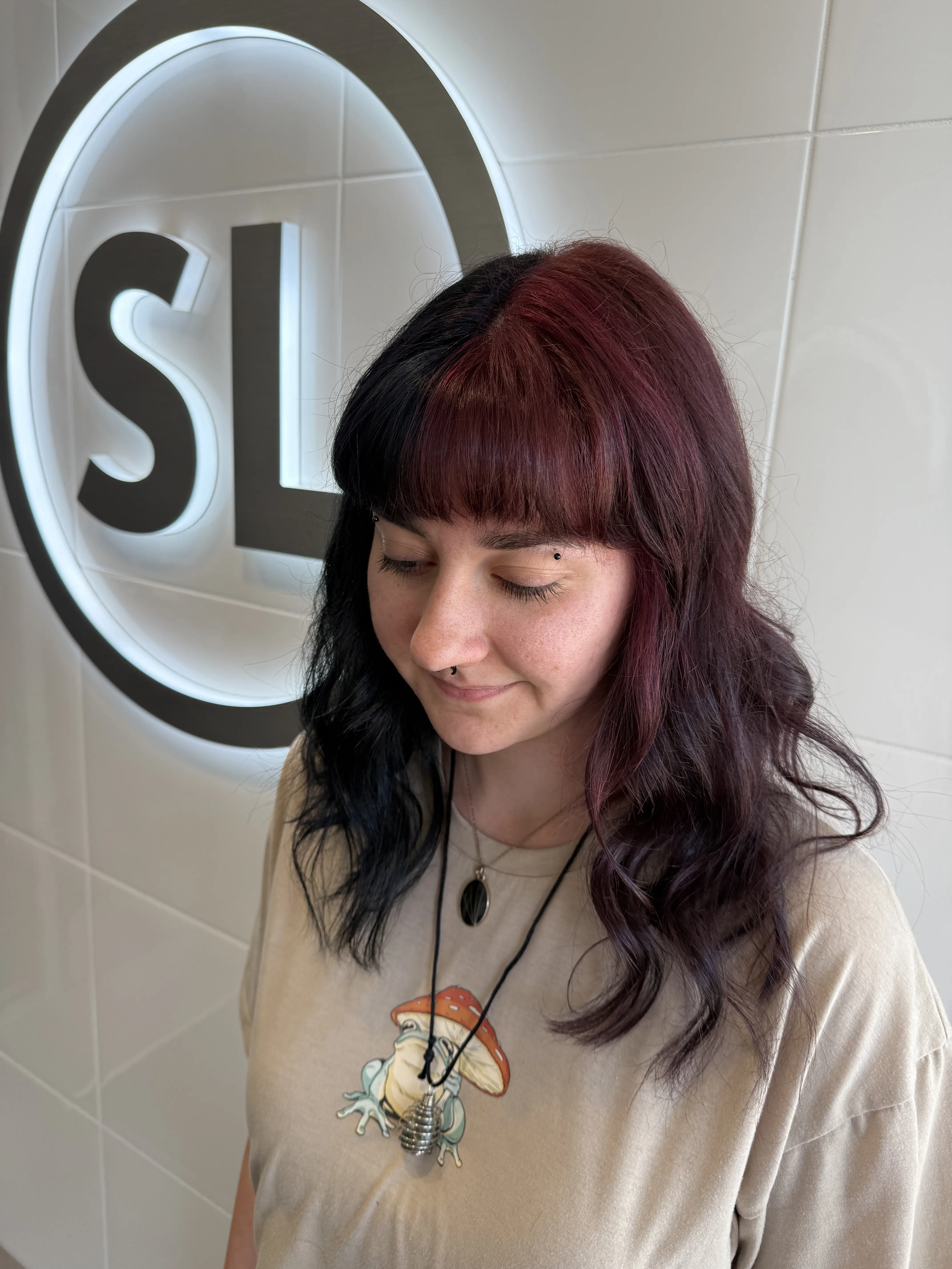 Stylist Portfolio Photo