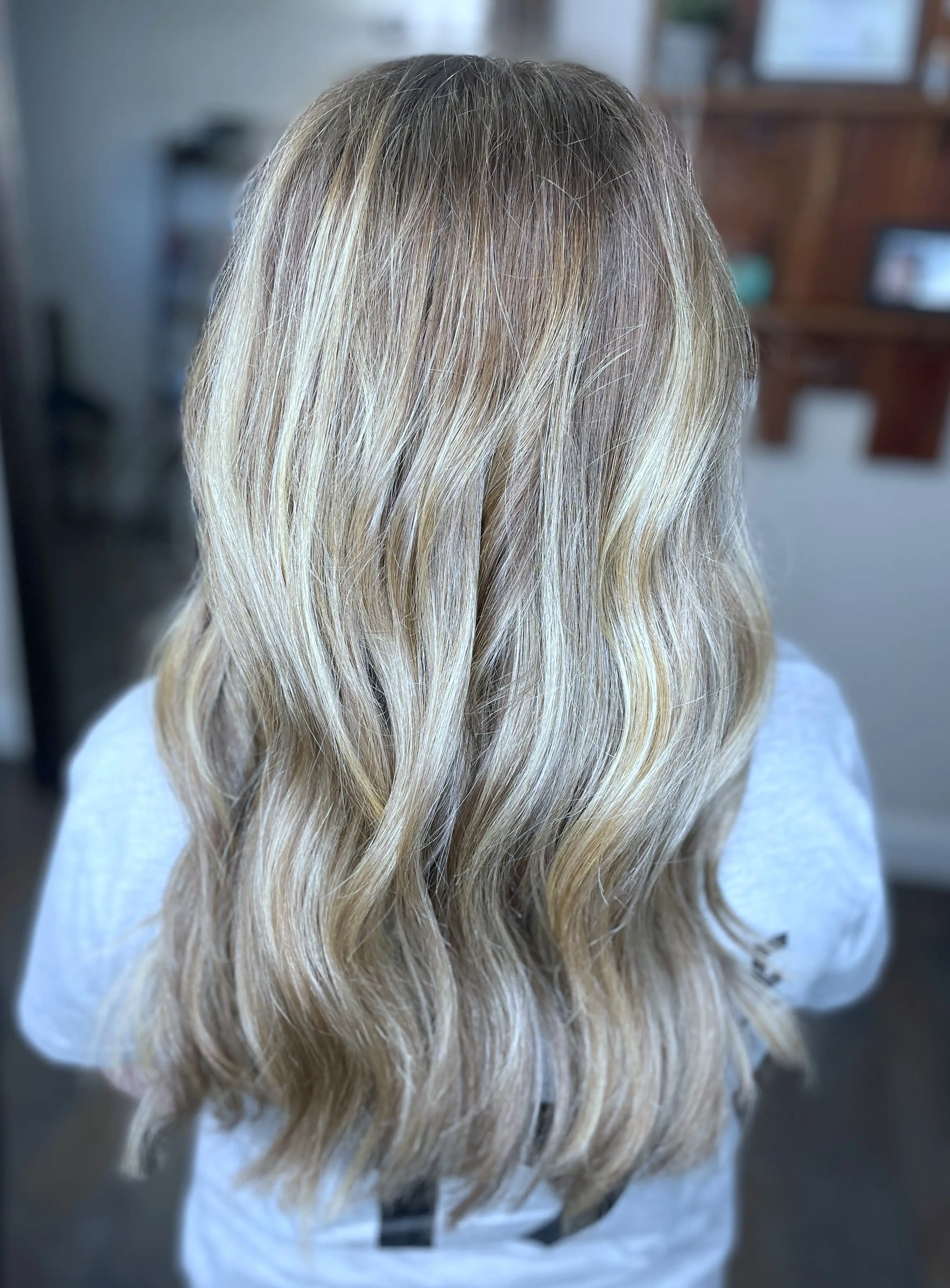 Stylist Portfolio Photo