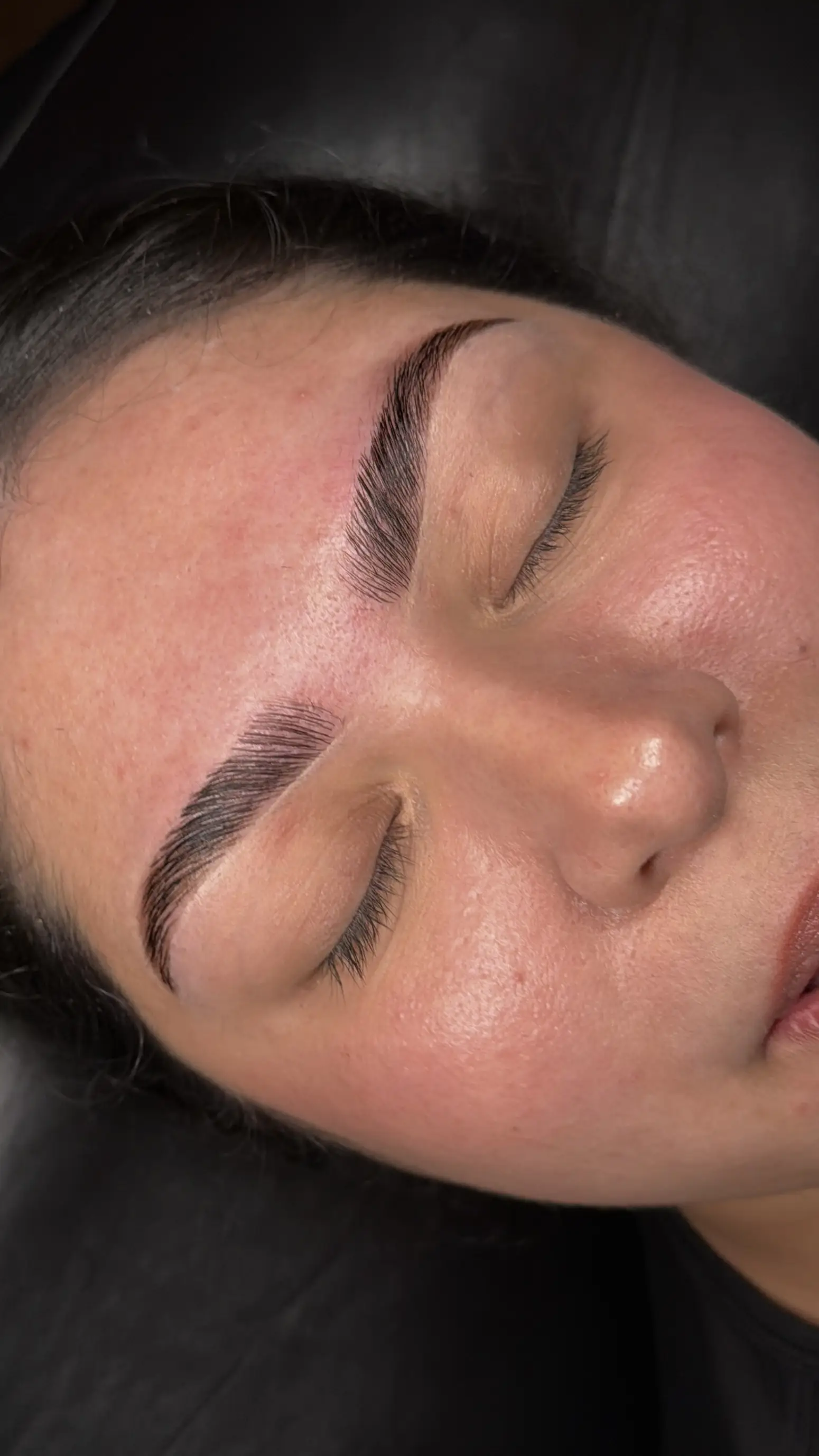 Brow Trio