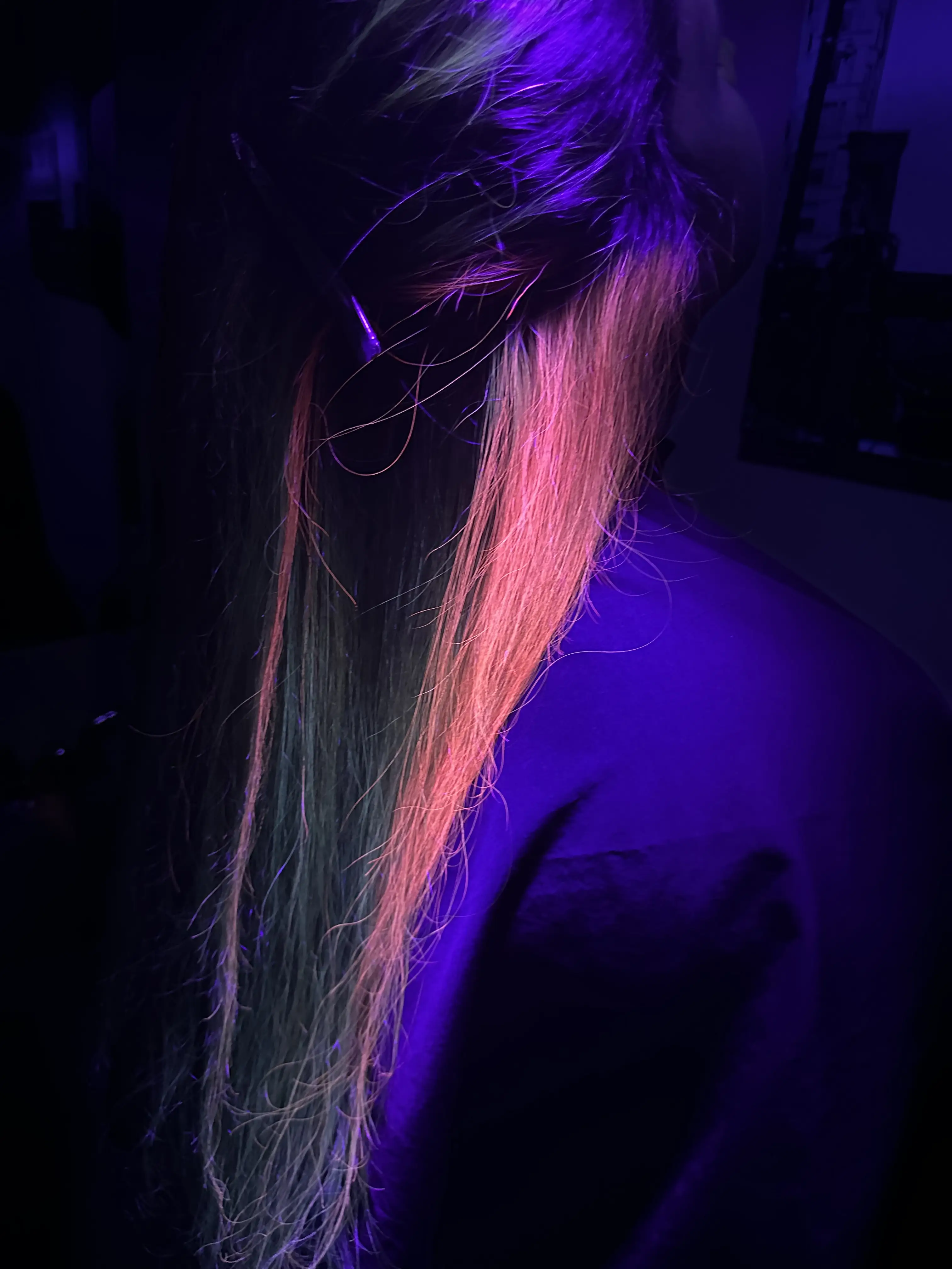 Stylist Portfolio Photo