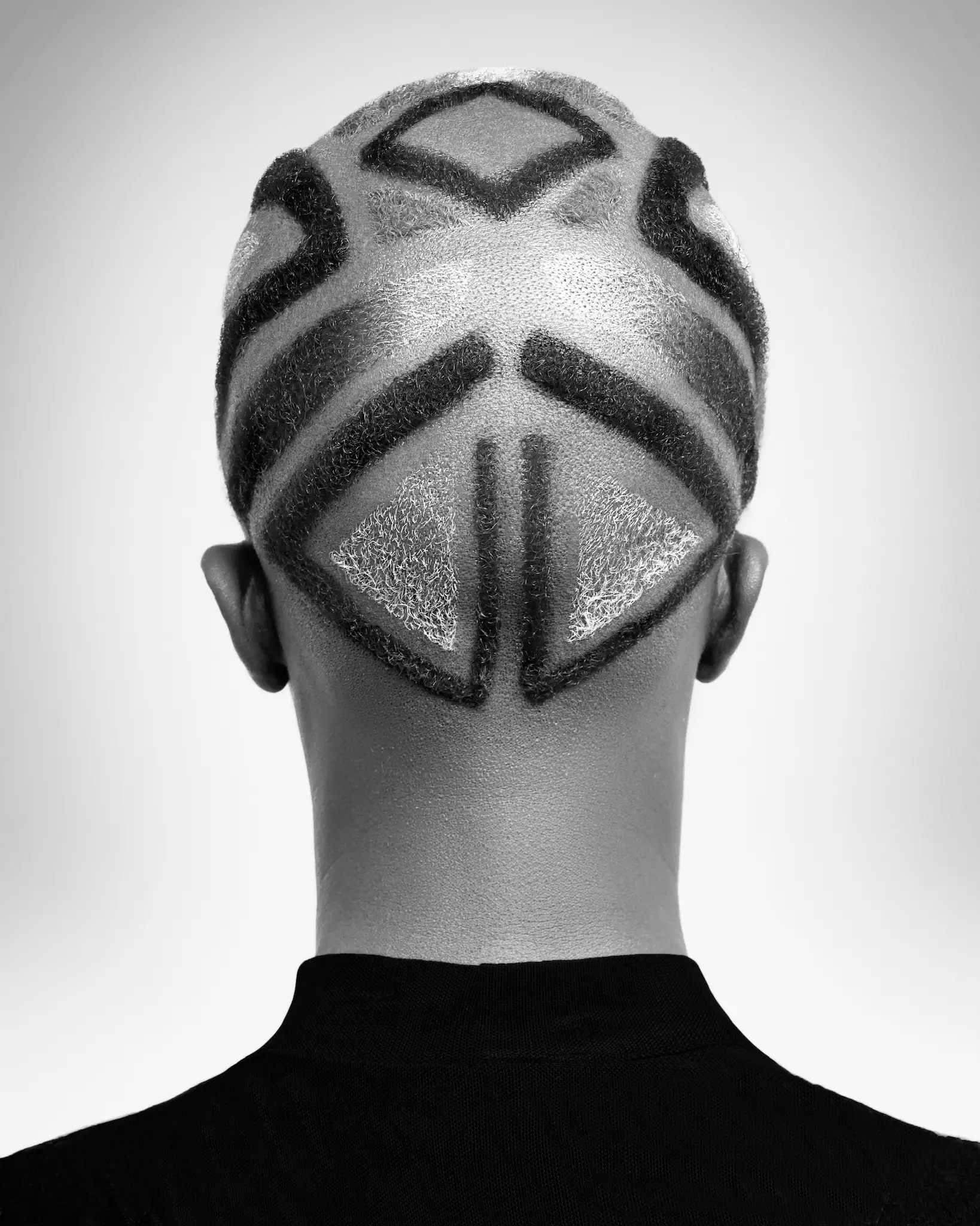 Stylist Portfolio Photo