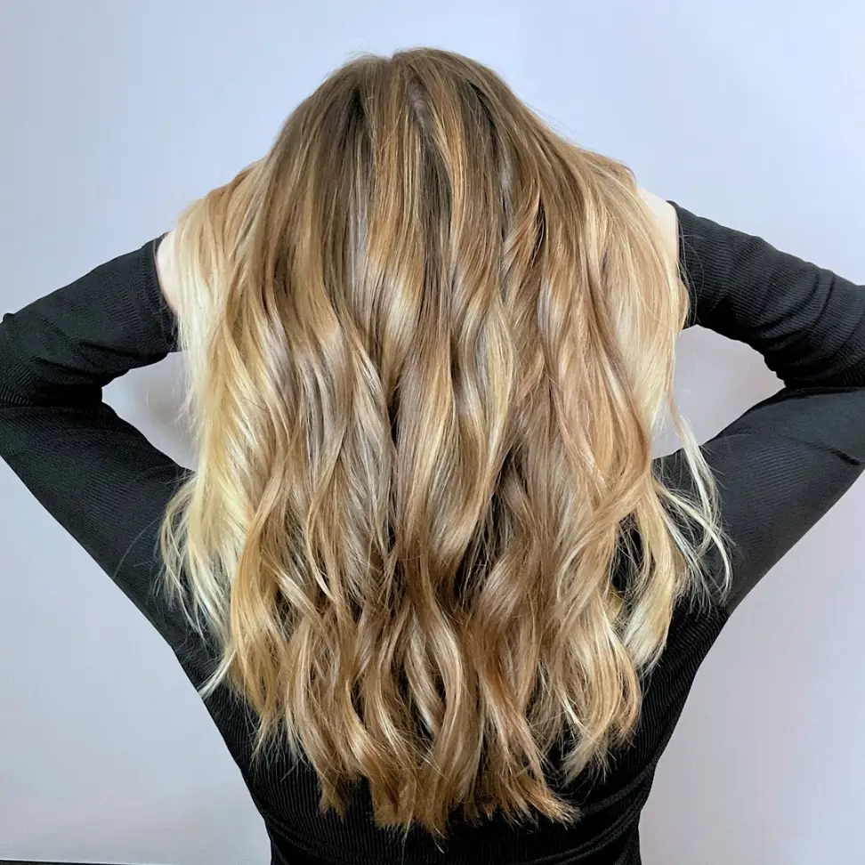 Stylist Portfolio Photo