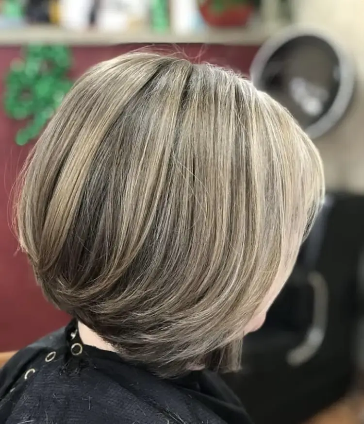 Stylist Portfolio Photo