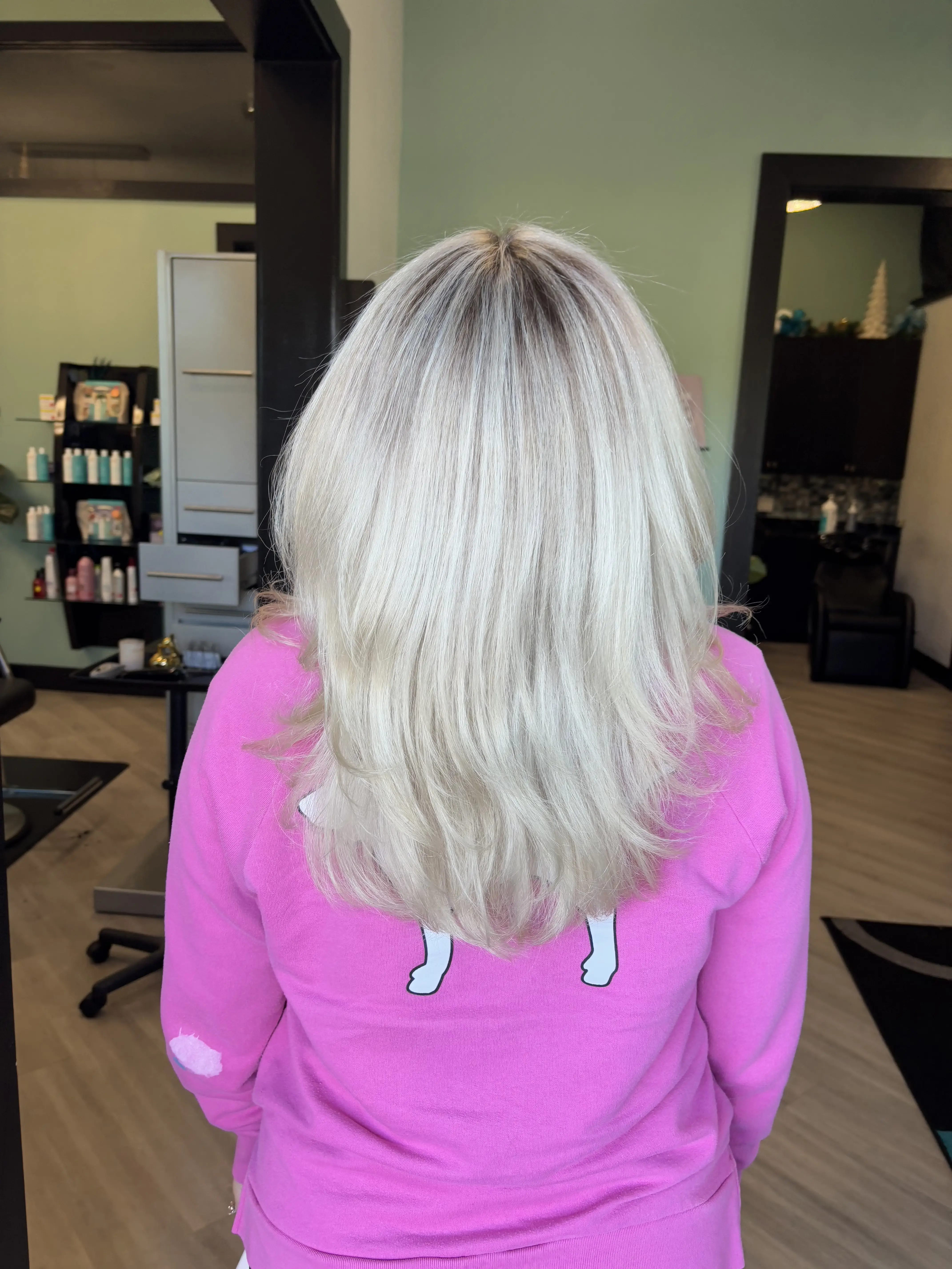 Work by Hair By Tara Jeanne