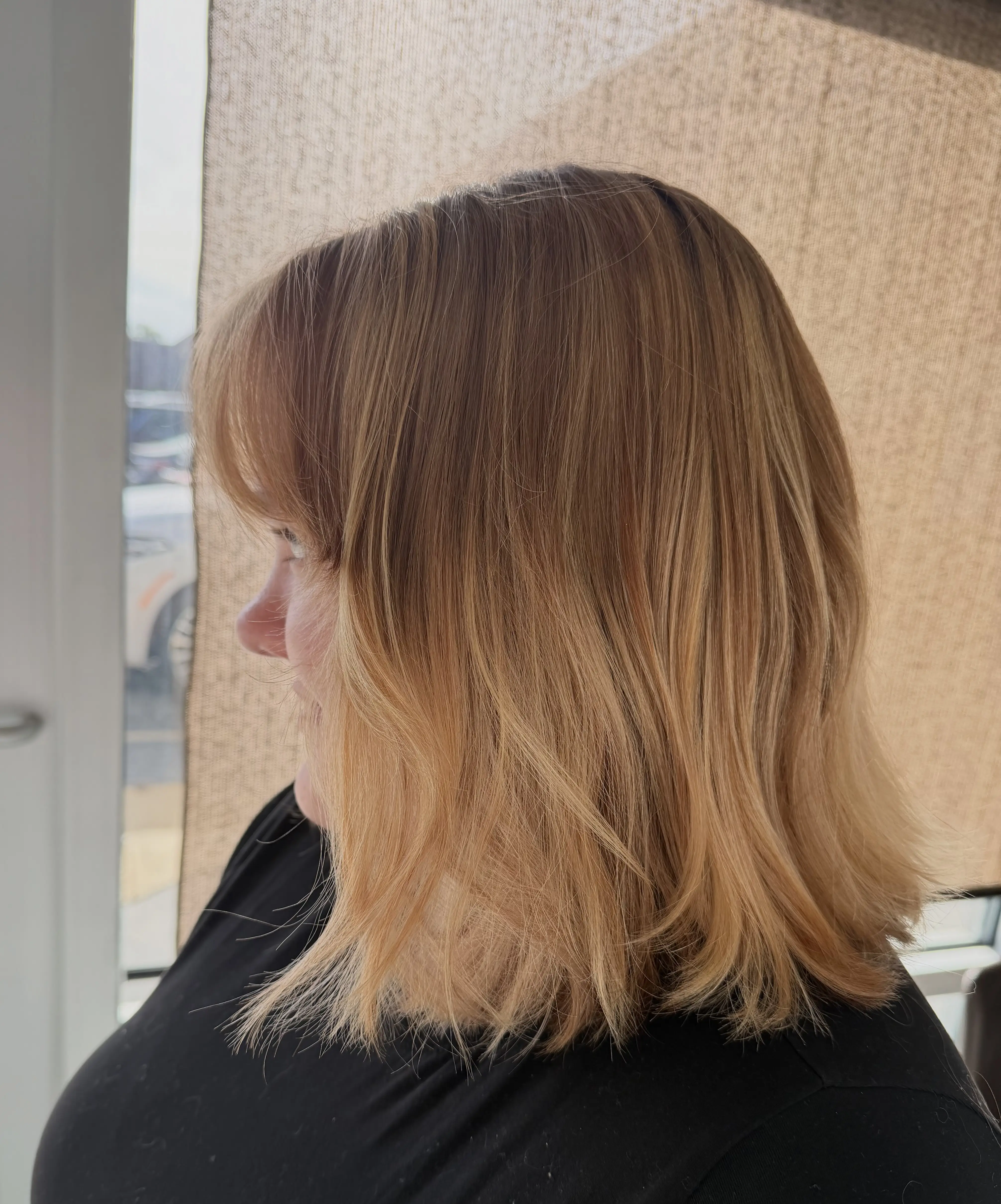 Stylist Portfolio Photo