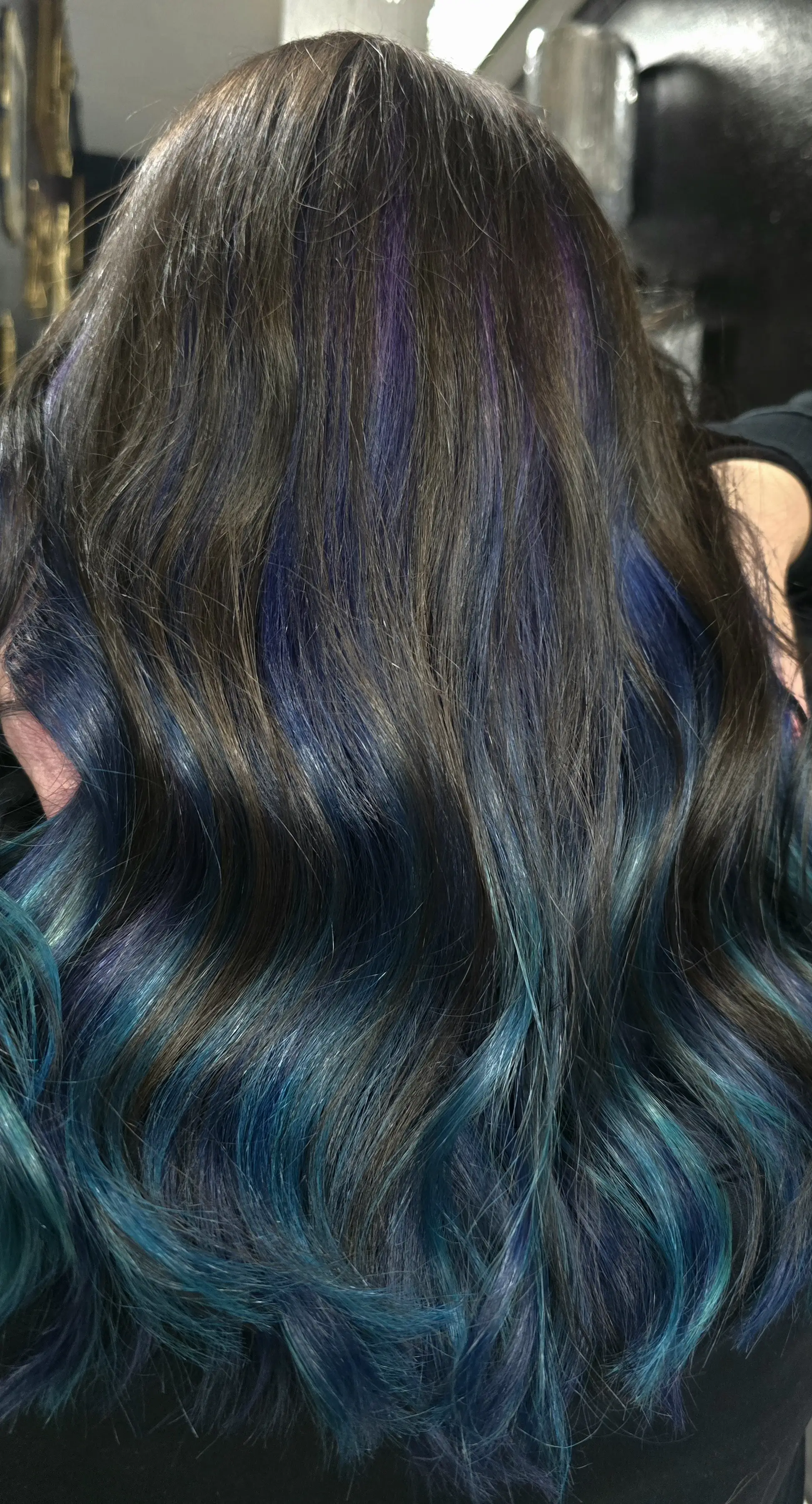 Work by The Wild Hare Stylist