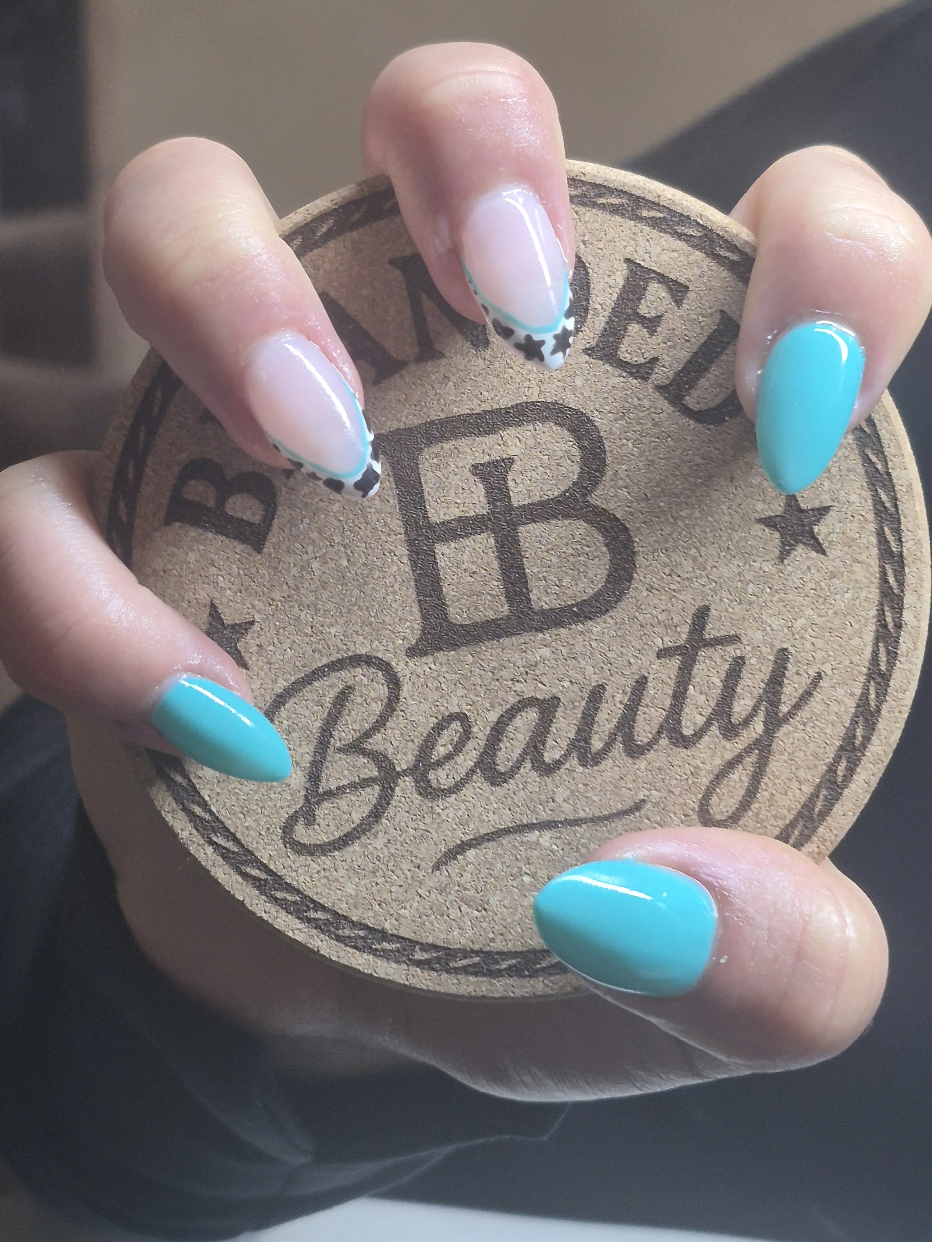 Work by Branded Beauty 