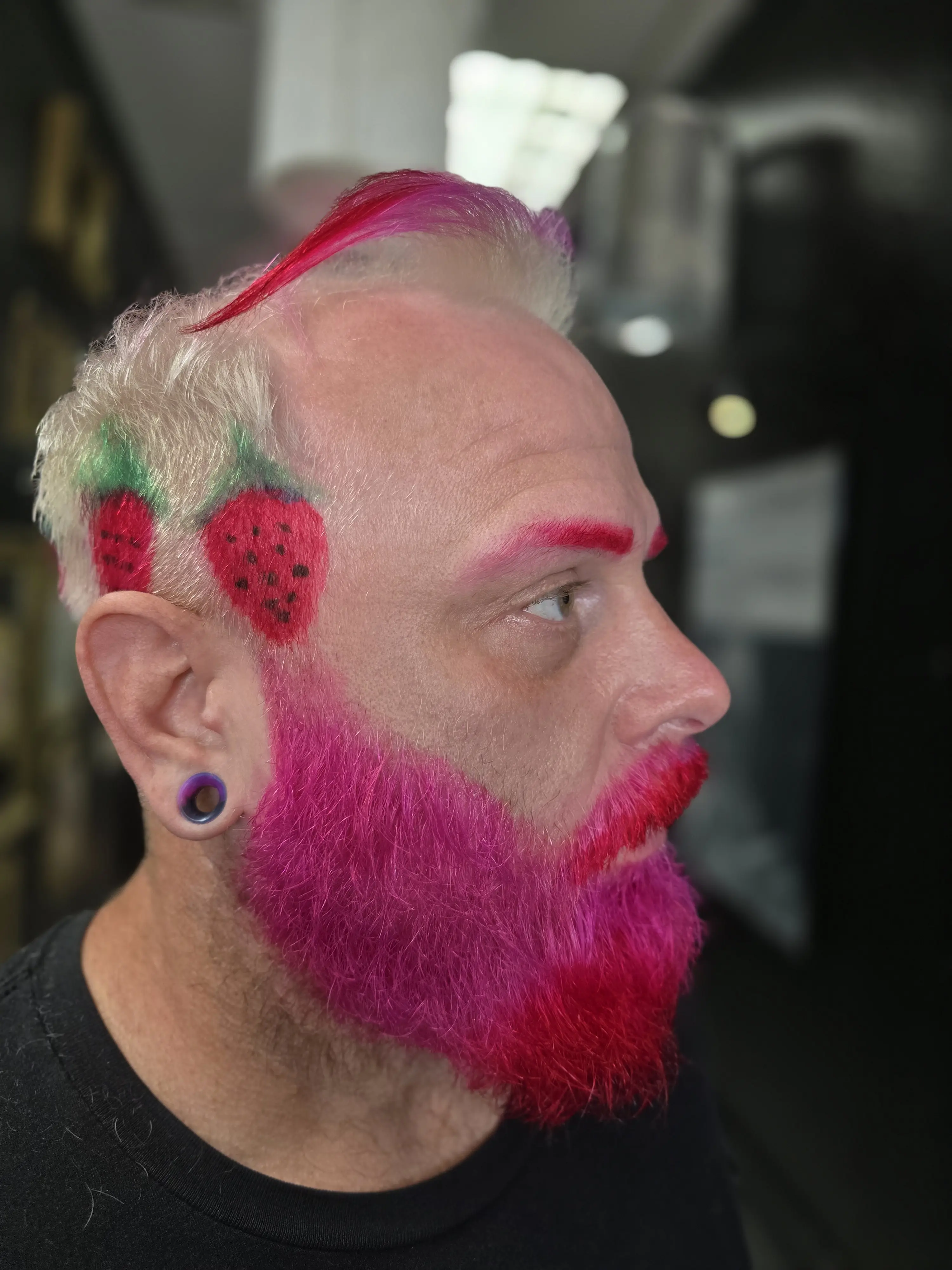 Work by The Wild Hare Stylist