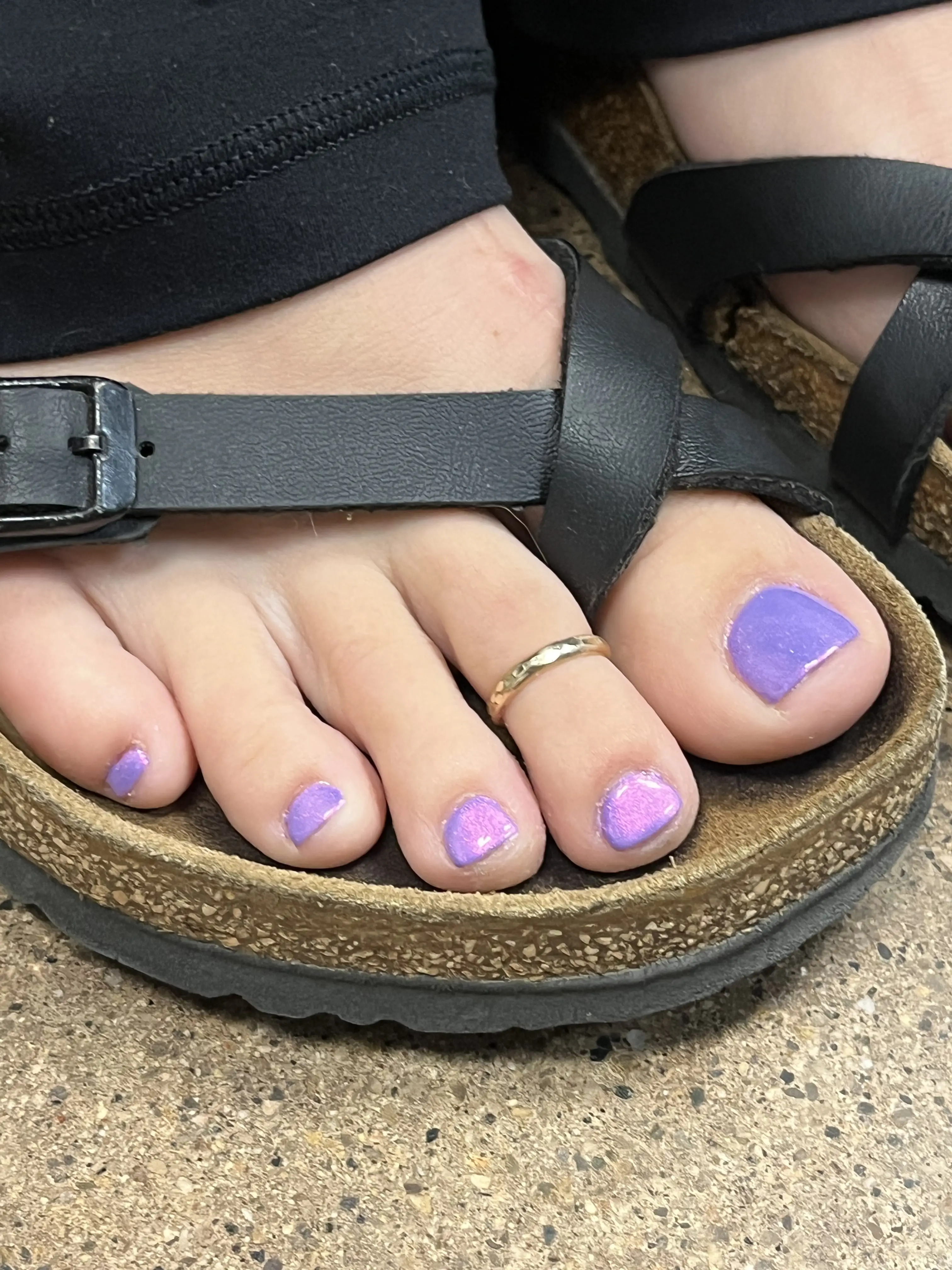 Work by Nails by Jae Kenna
