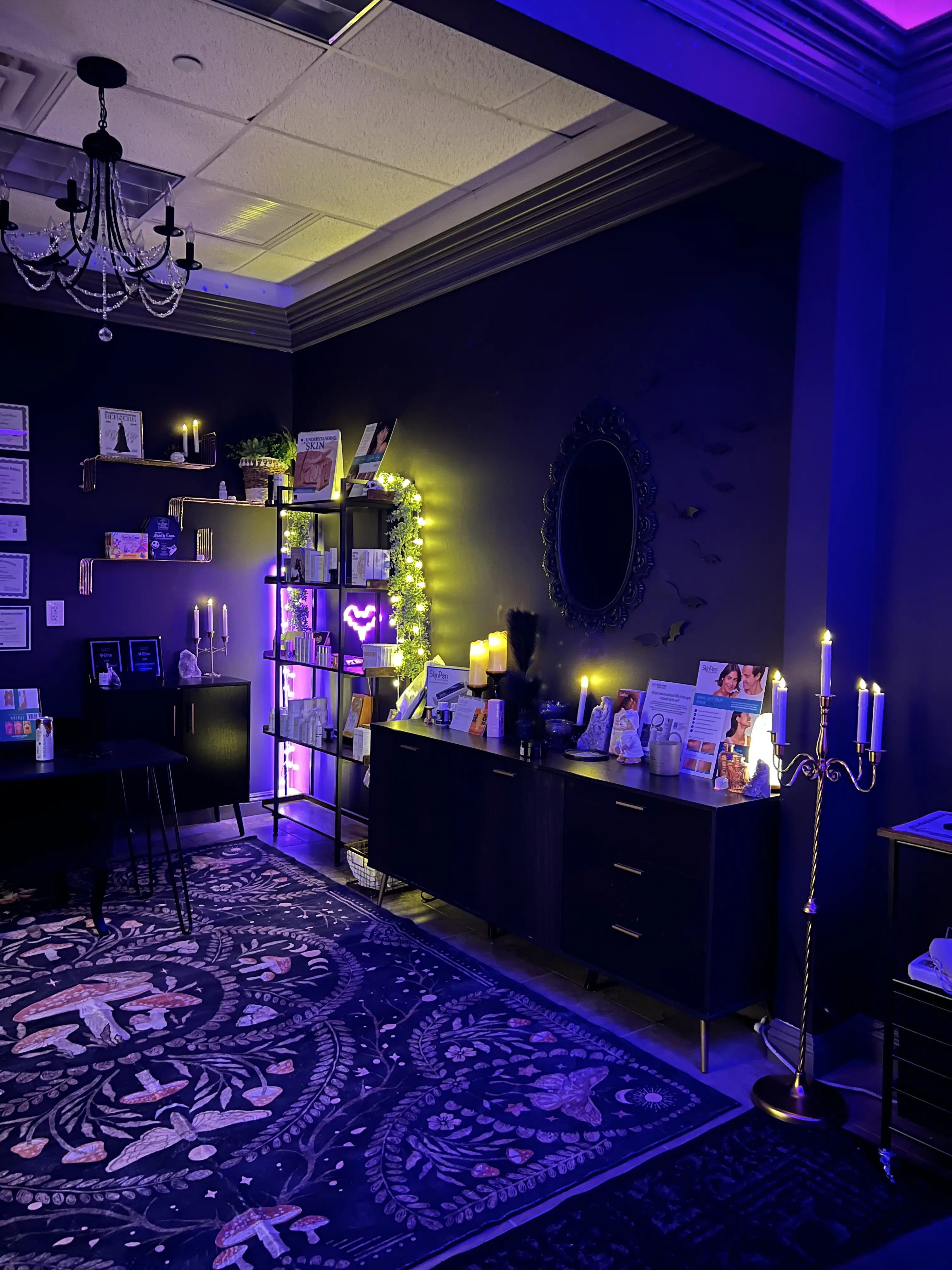 Work by Amethyst Skin Clinic