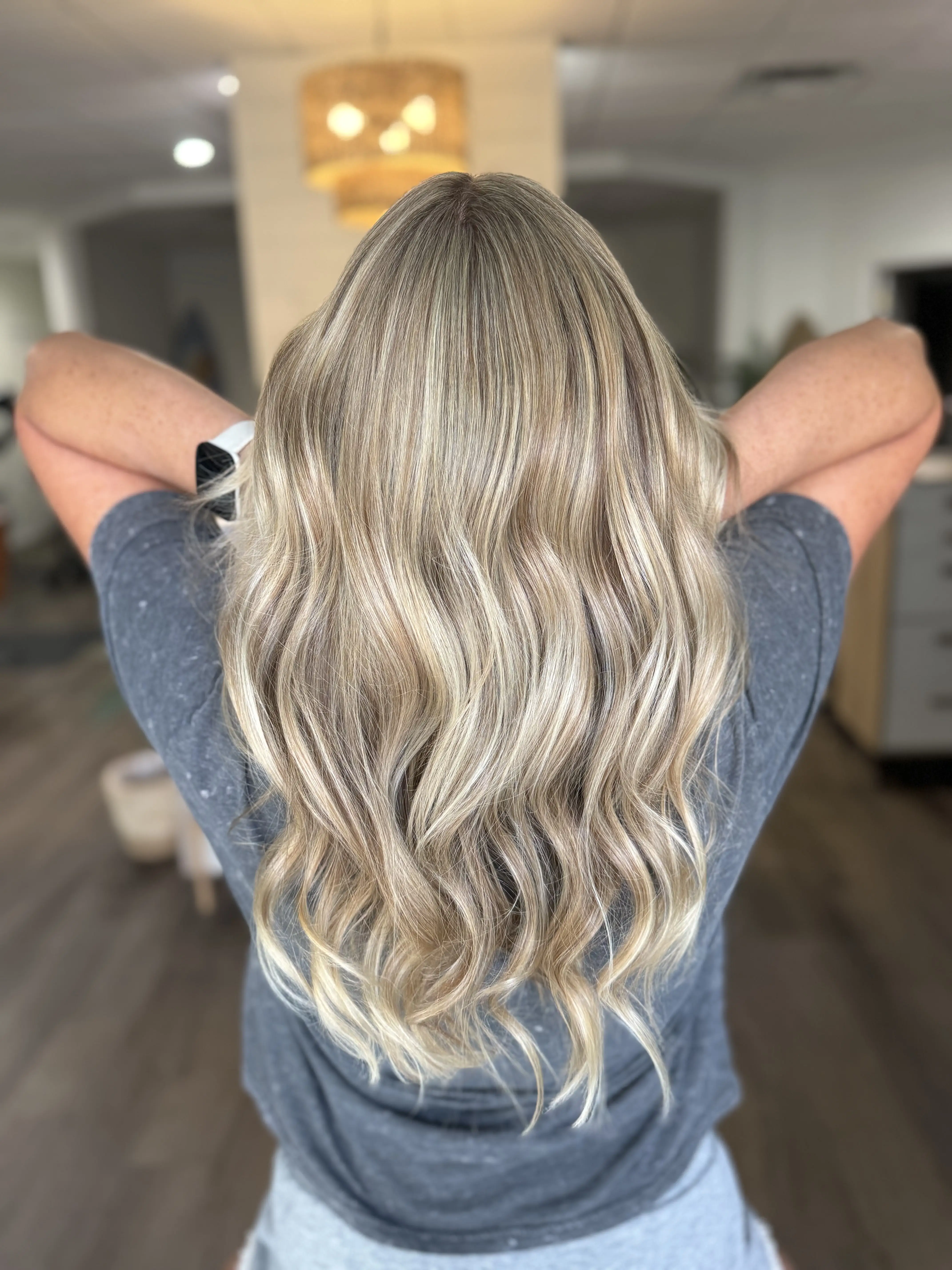 Work by Hair By Tara Jeanne
