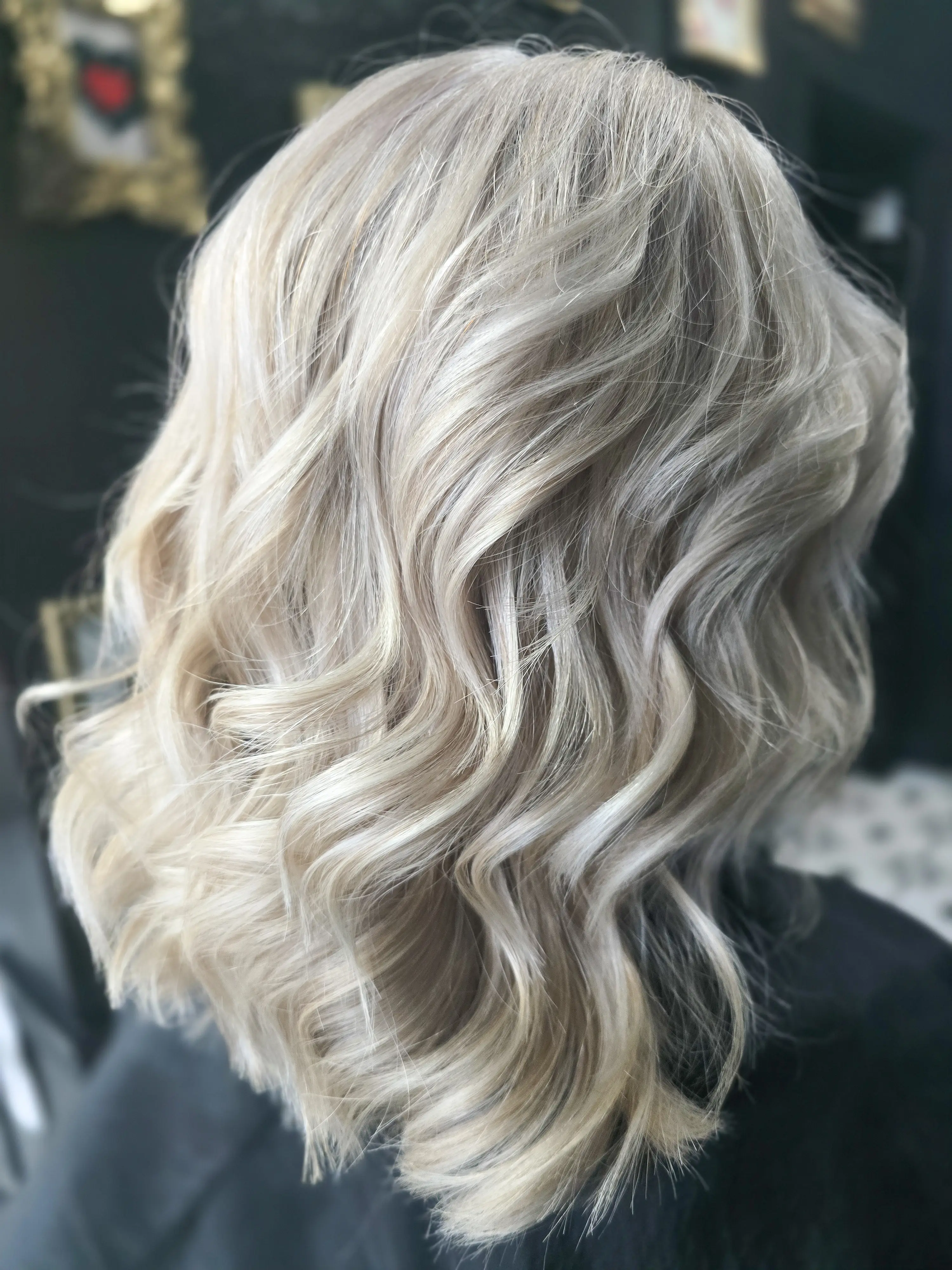 Work by The Wild Hare Stylist